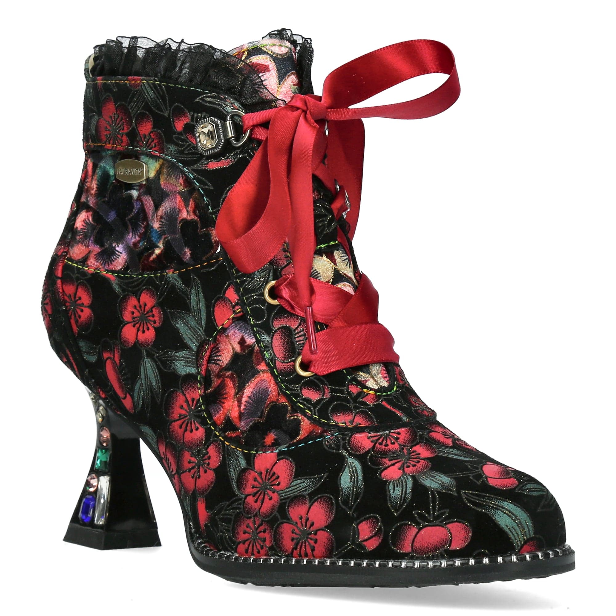 Bottines - OLIVEO 03 - Image 15