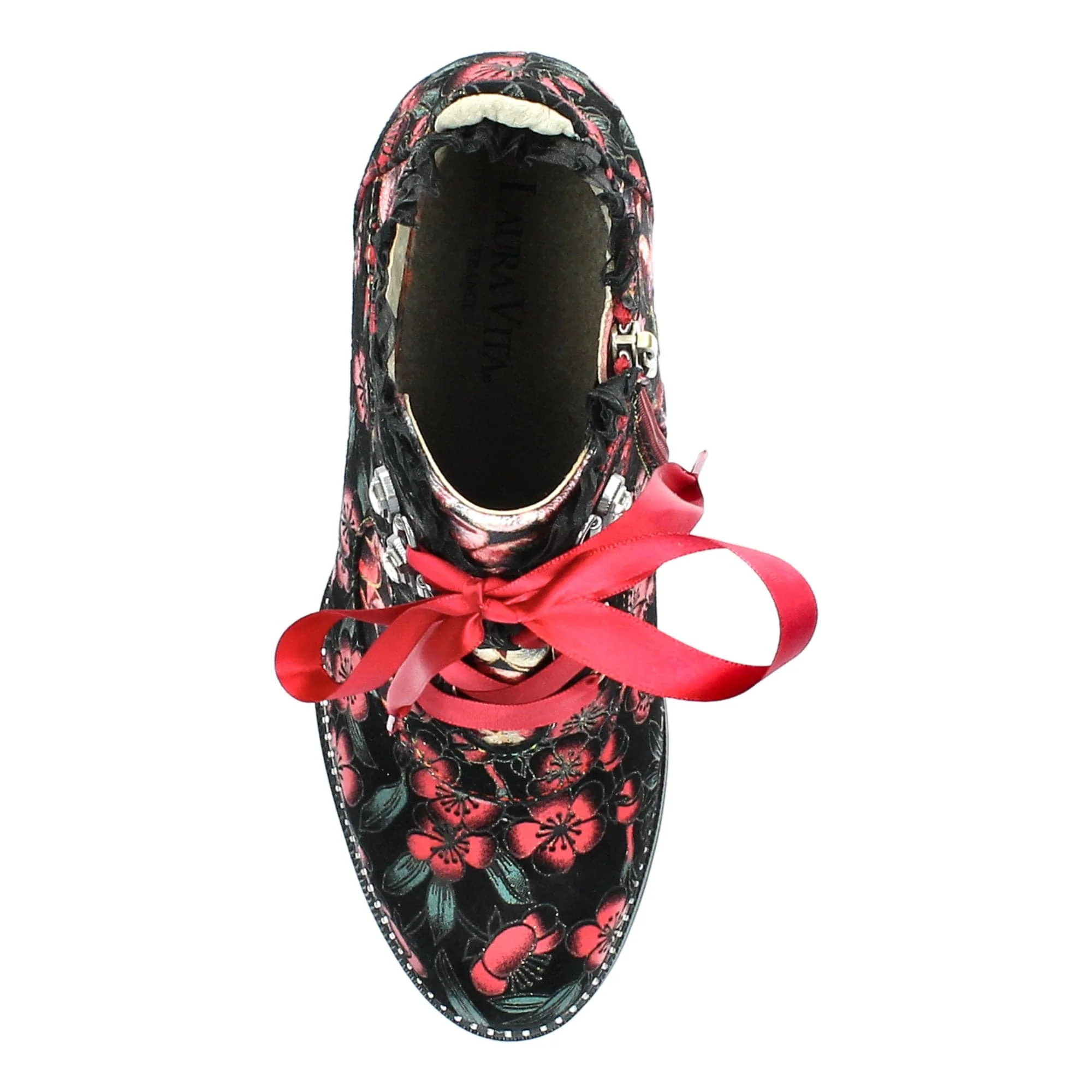 Bottines - OLIVEO 03 - Image 17
