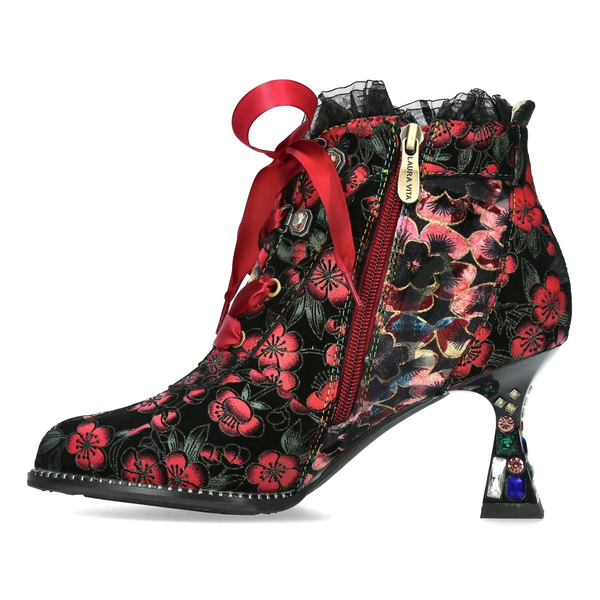 Bottines - OLIVEO 03 - Image 18