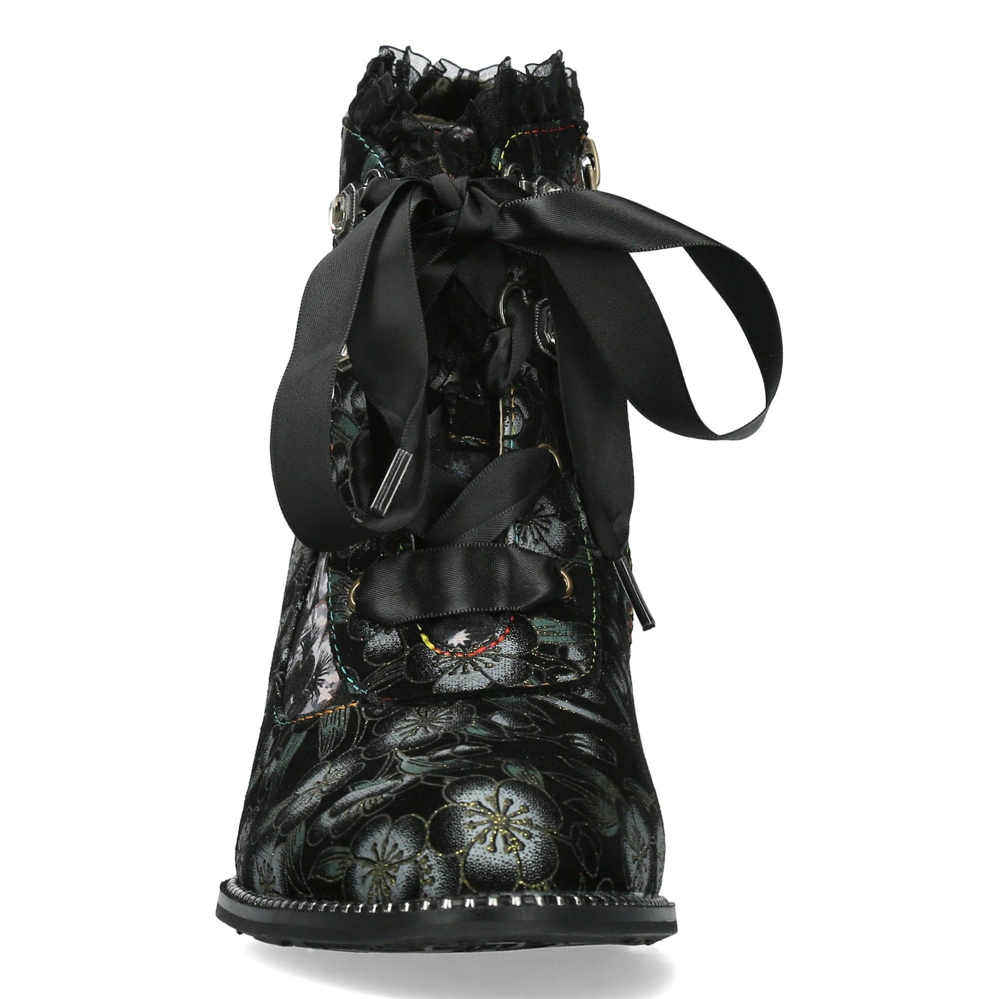 Bottines - OLIVEO 03 - Image 4