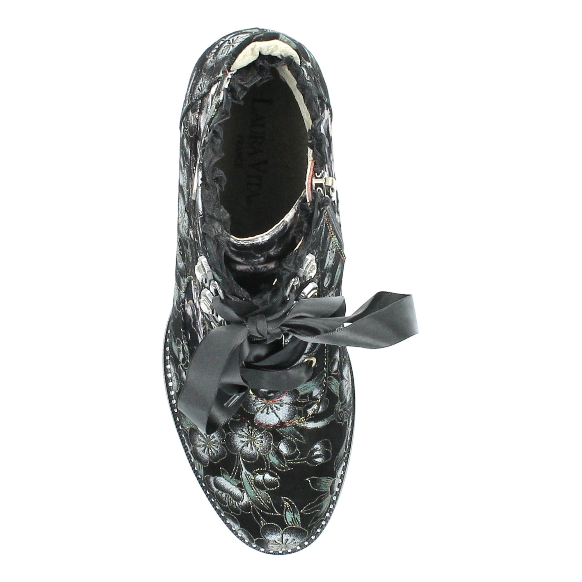 Bottines - OLIVEO 03 - Image 5