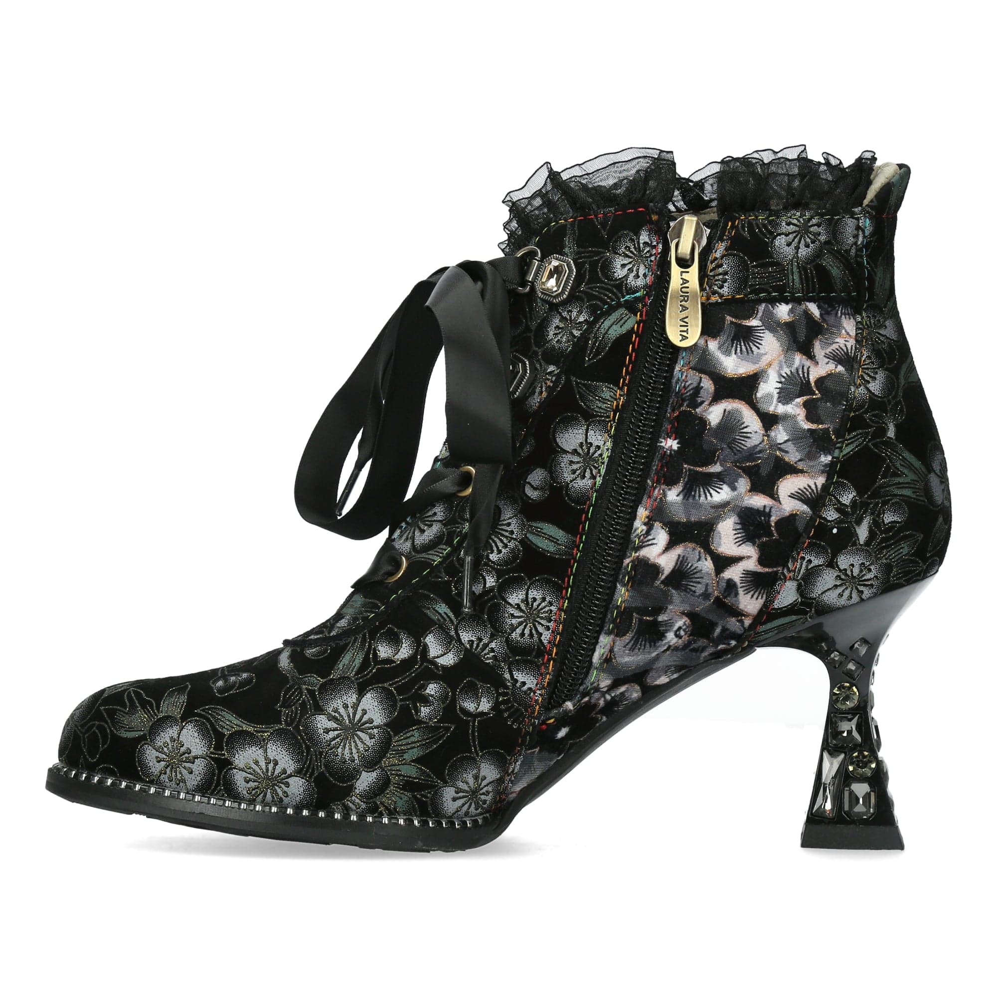 Bottines - OLIVEO 03 - Image 6