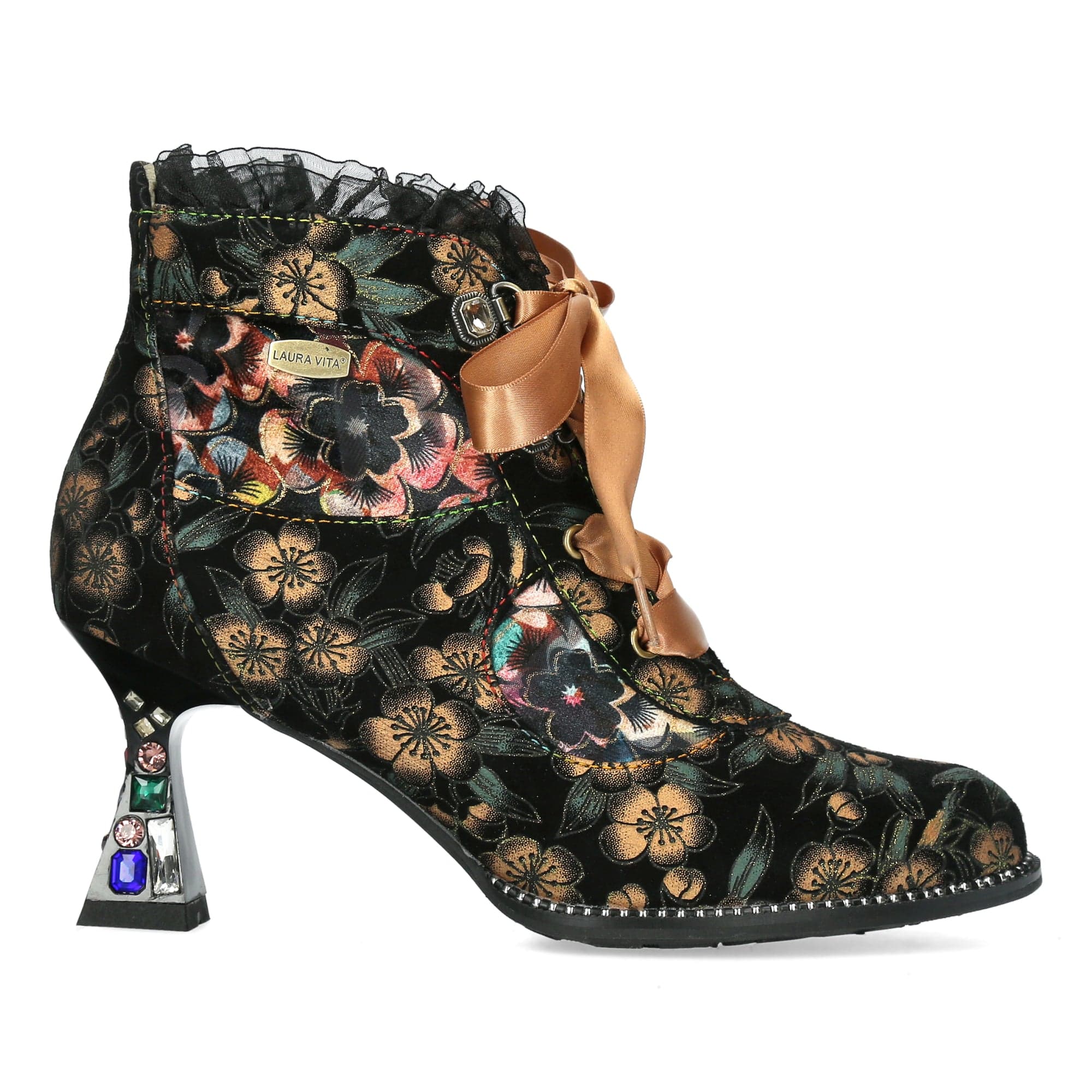 Bottines - OLIVEO 03 - Image 8