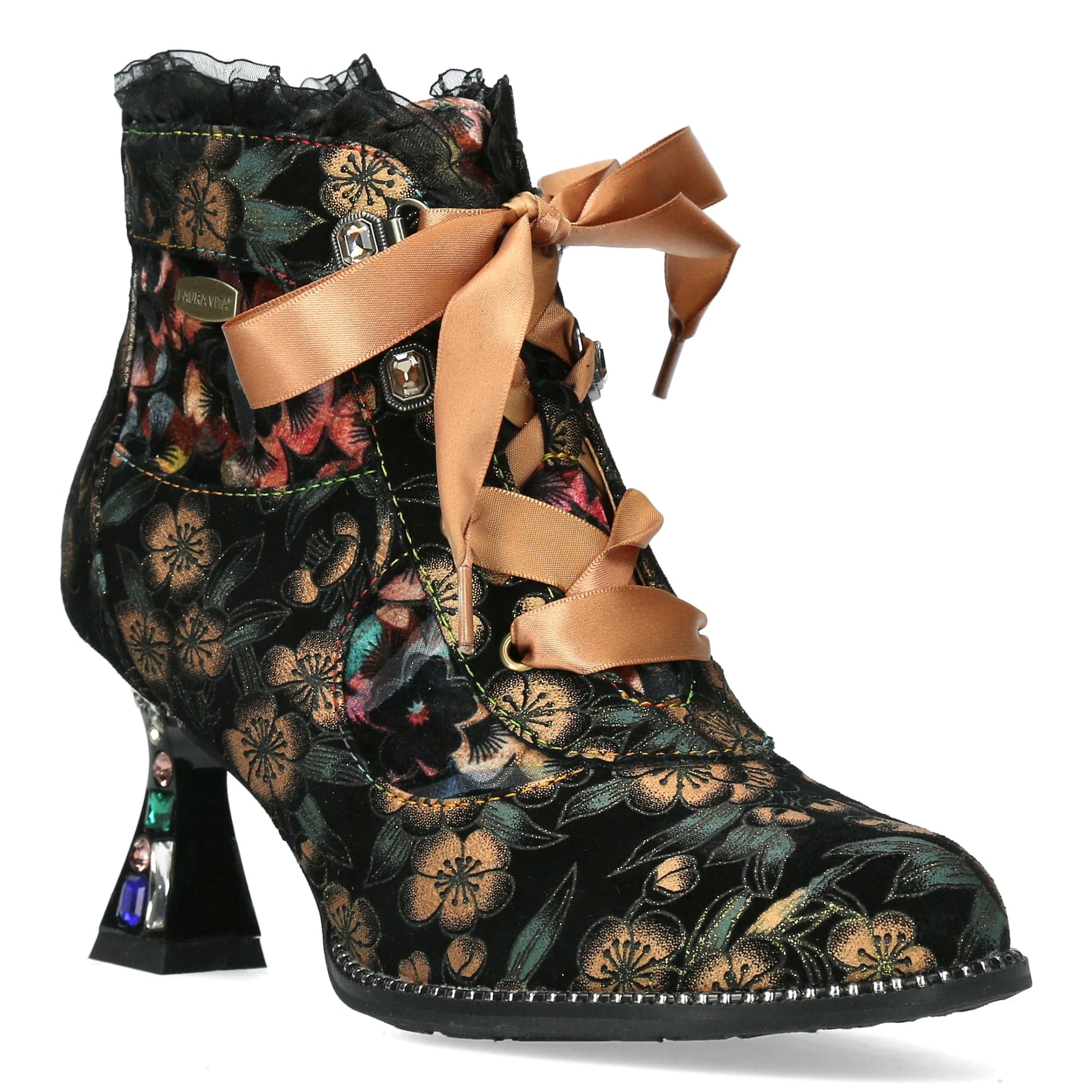 Bottines - OLIVEO 03 - Image 9