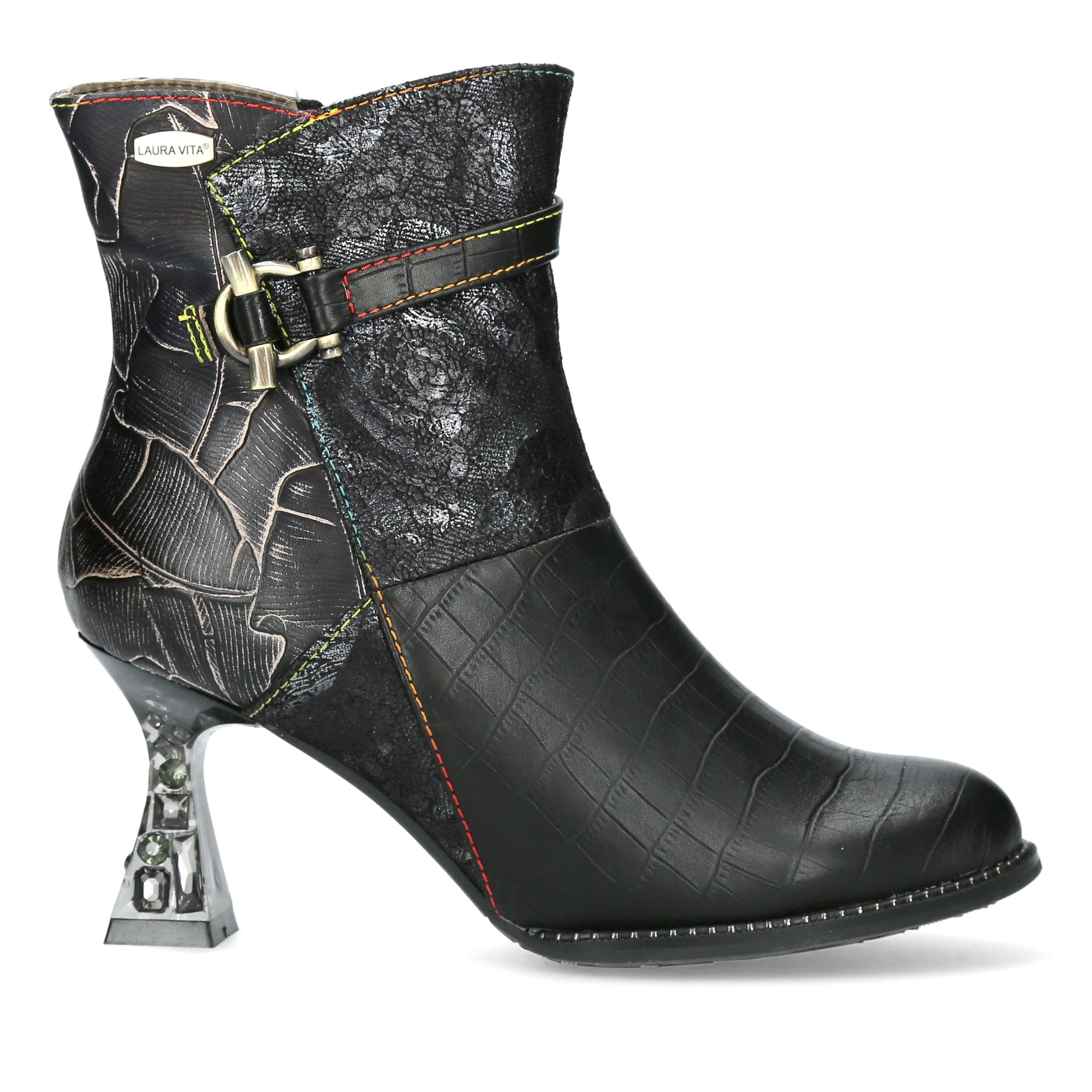 Bottines - OLIVEO 04