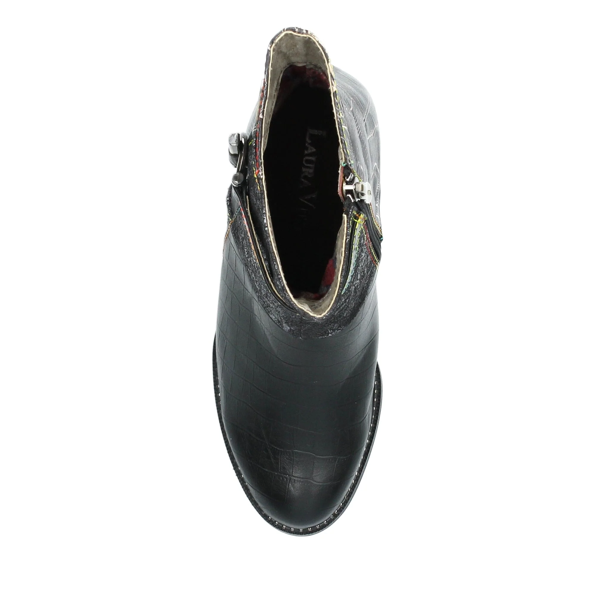 Bottines - OLIVEO 04 - Image 4