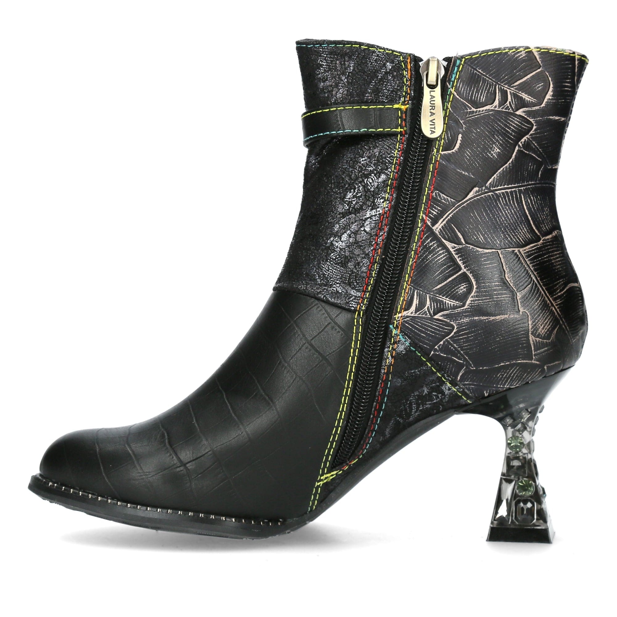 Bottines - OLIVEO 04 - Image 5