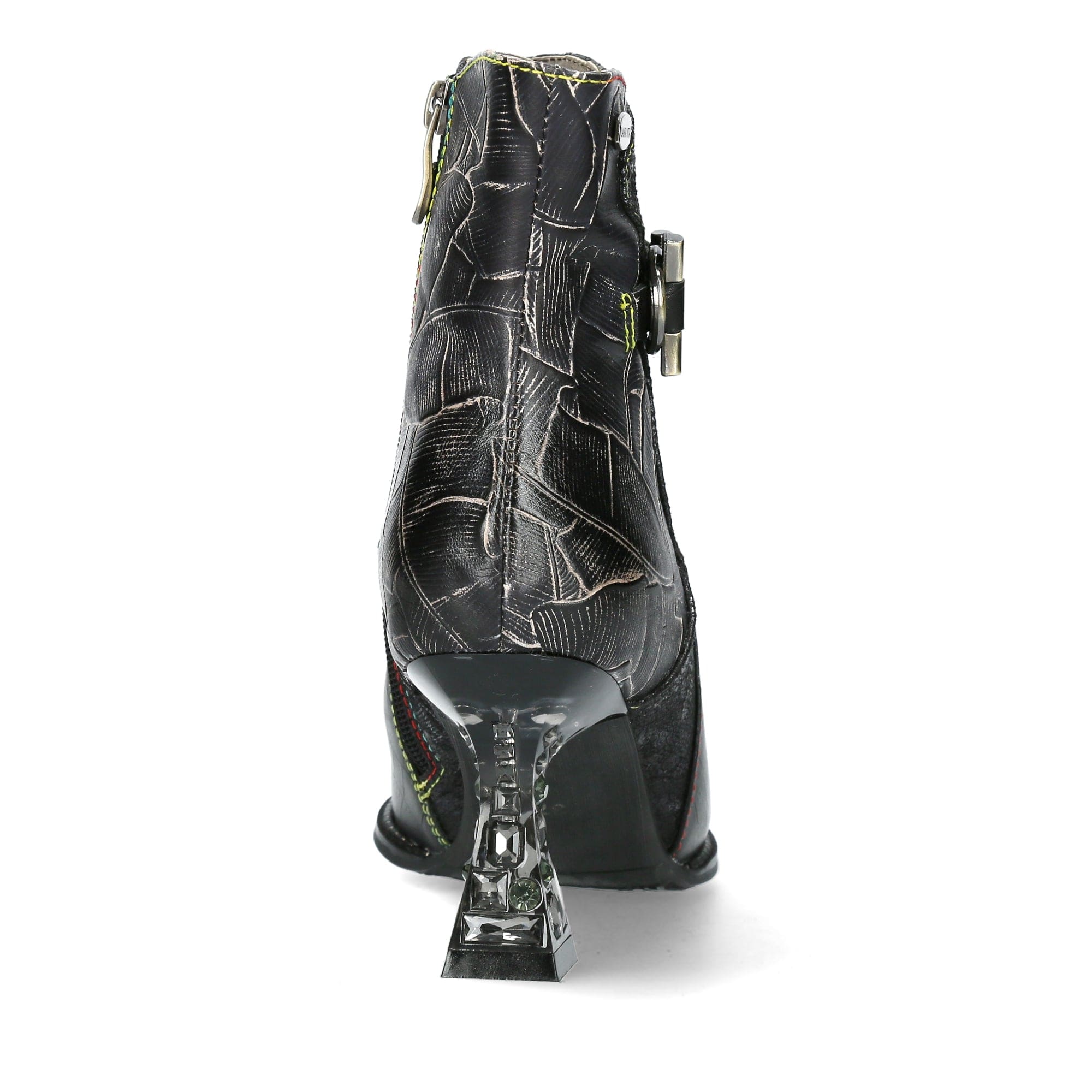 Bottines - OLIVEO 04 - Image 6