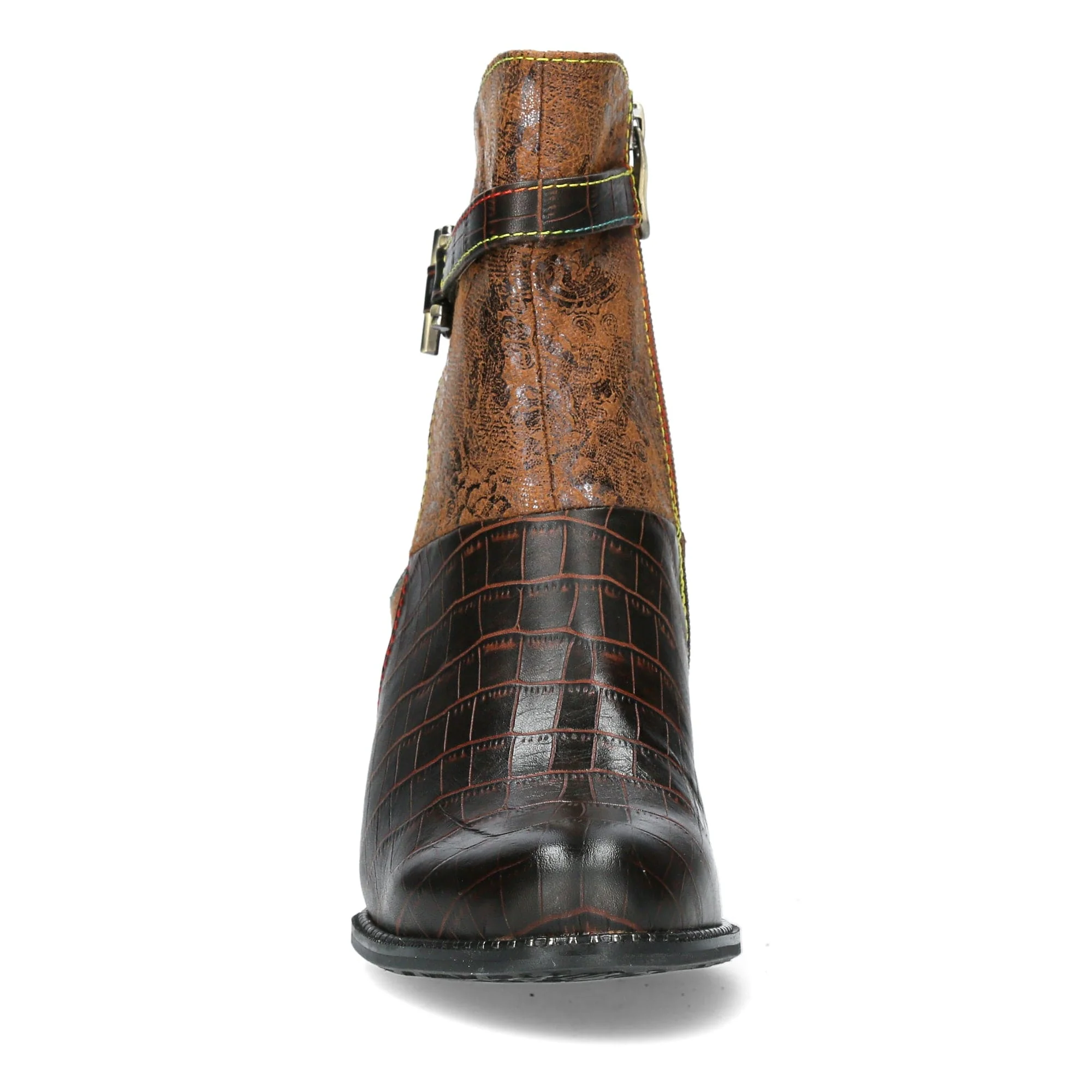 Bottines - OLIVEO 04 - Image 9