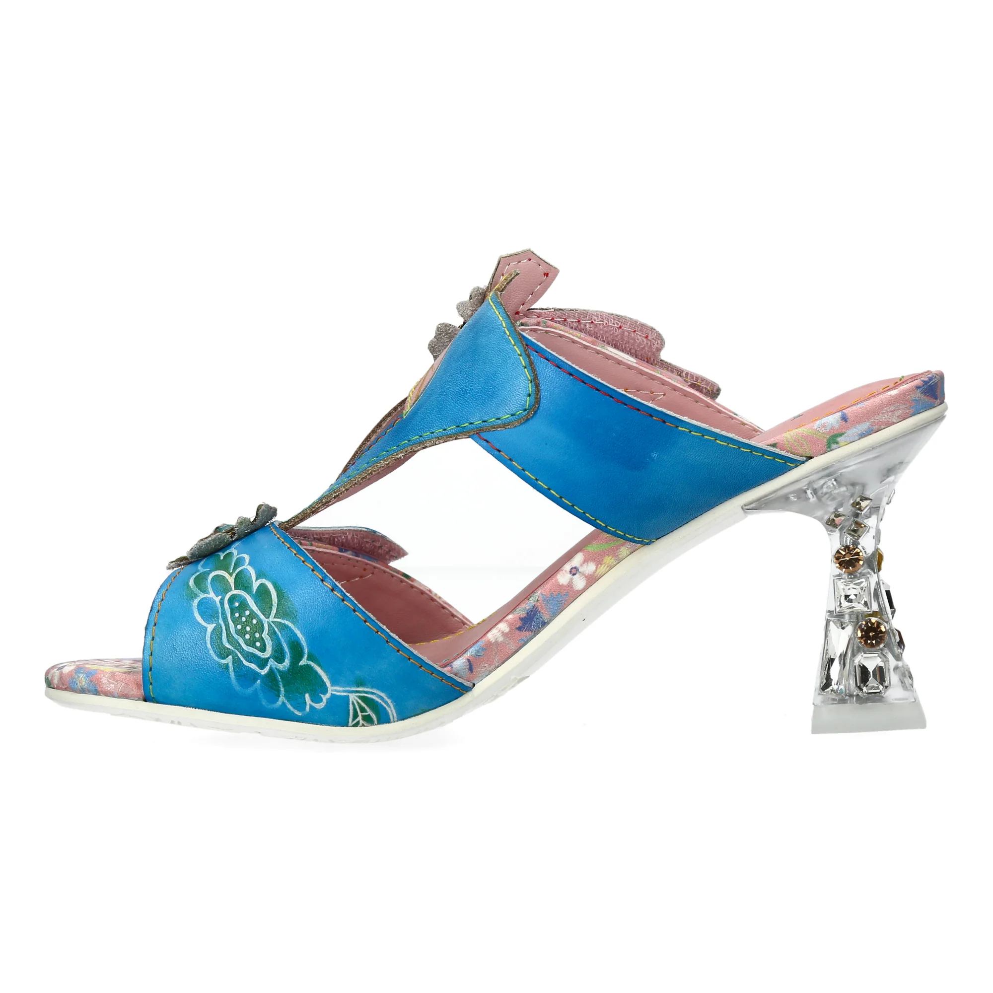 Mules - OLIVEO 08 - Image 11