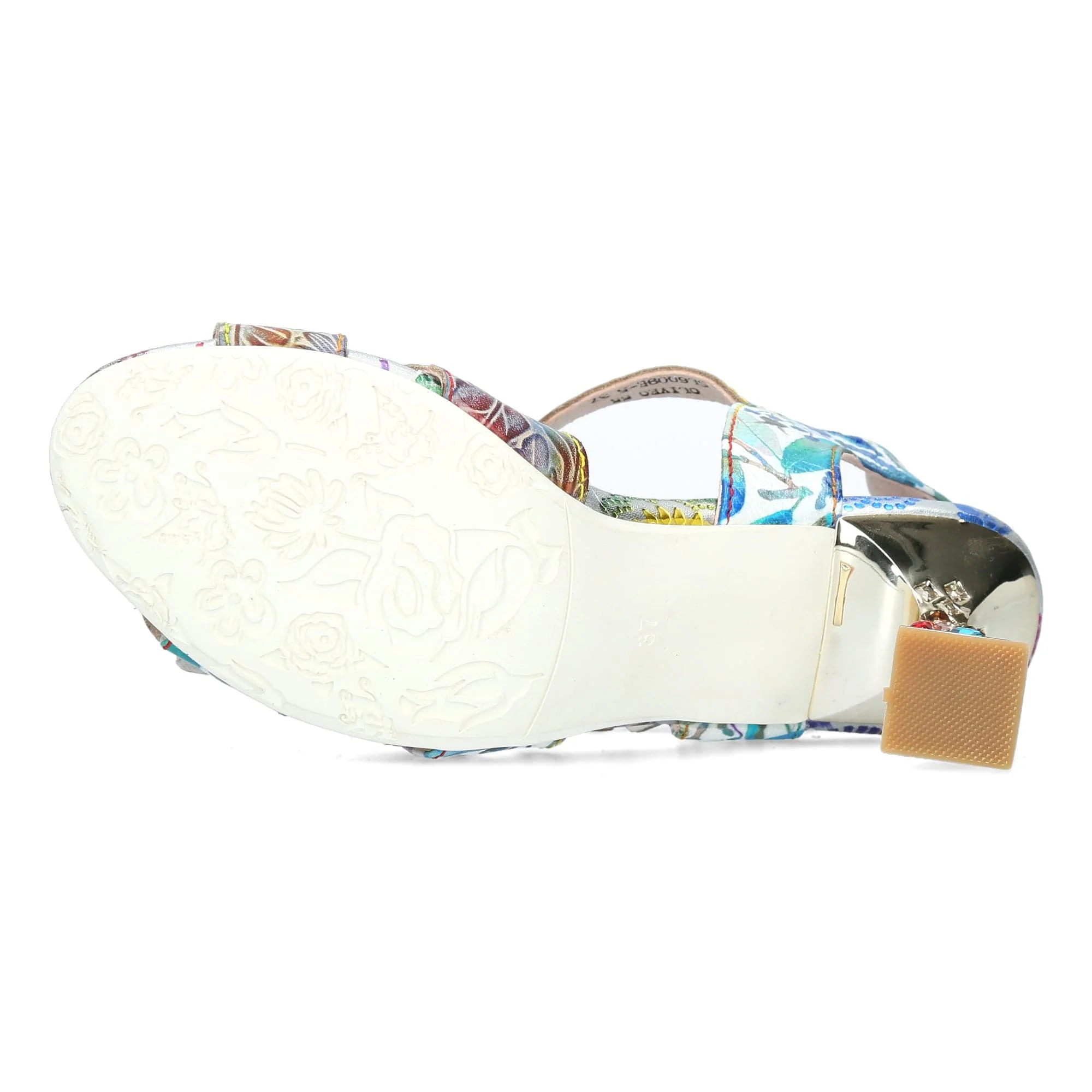 Sandales - OLIVEO 55 - Image 7
