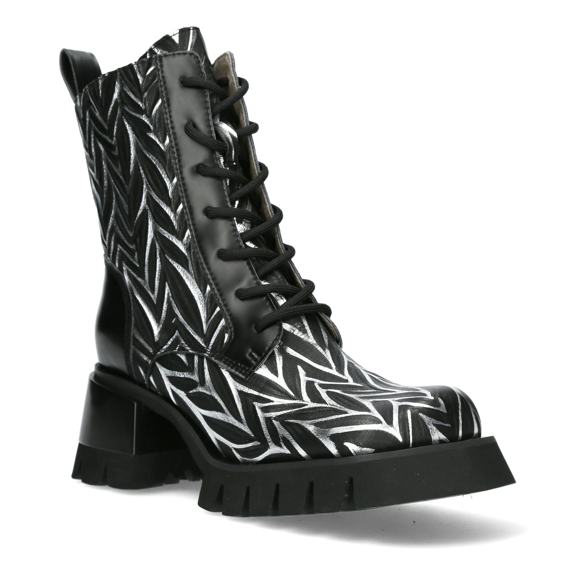 Bottines - OLPHAO 01 - Image 2