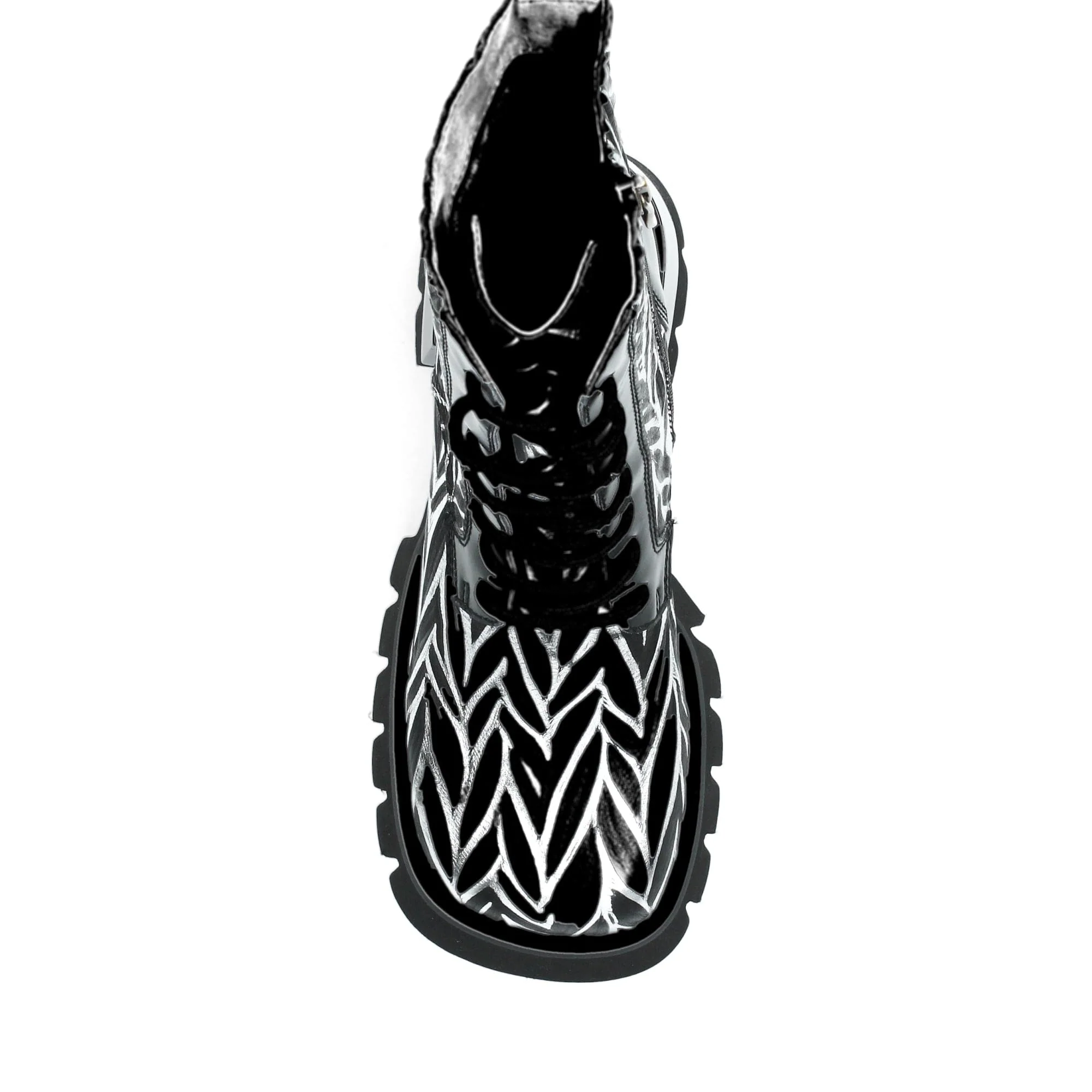 Bottines - OLPHAO 01 - Image 4