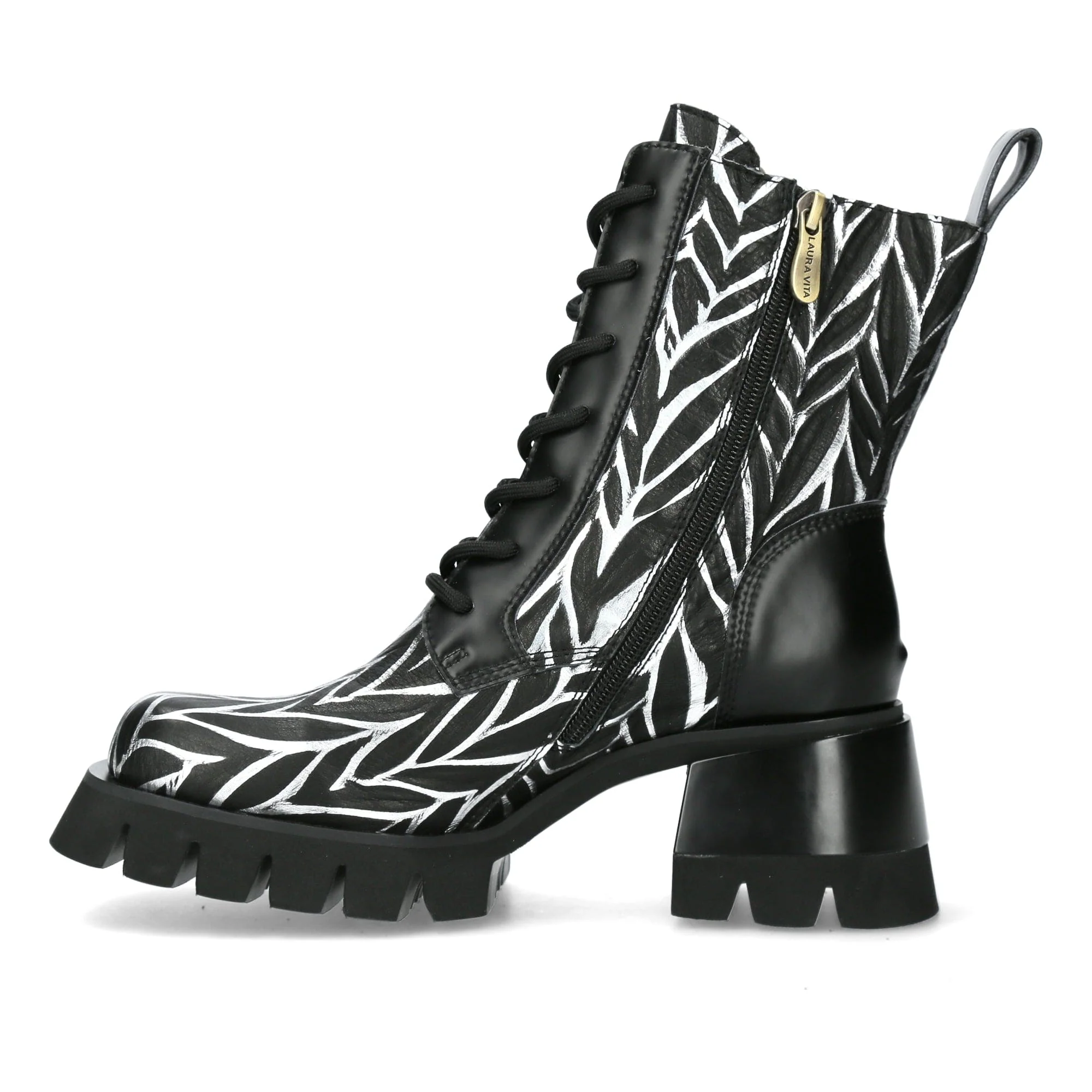 Bottines - OLPHAO 01 - Image 5