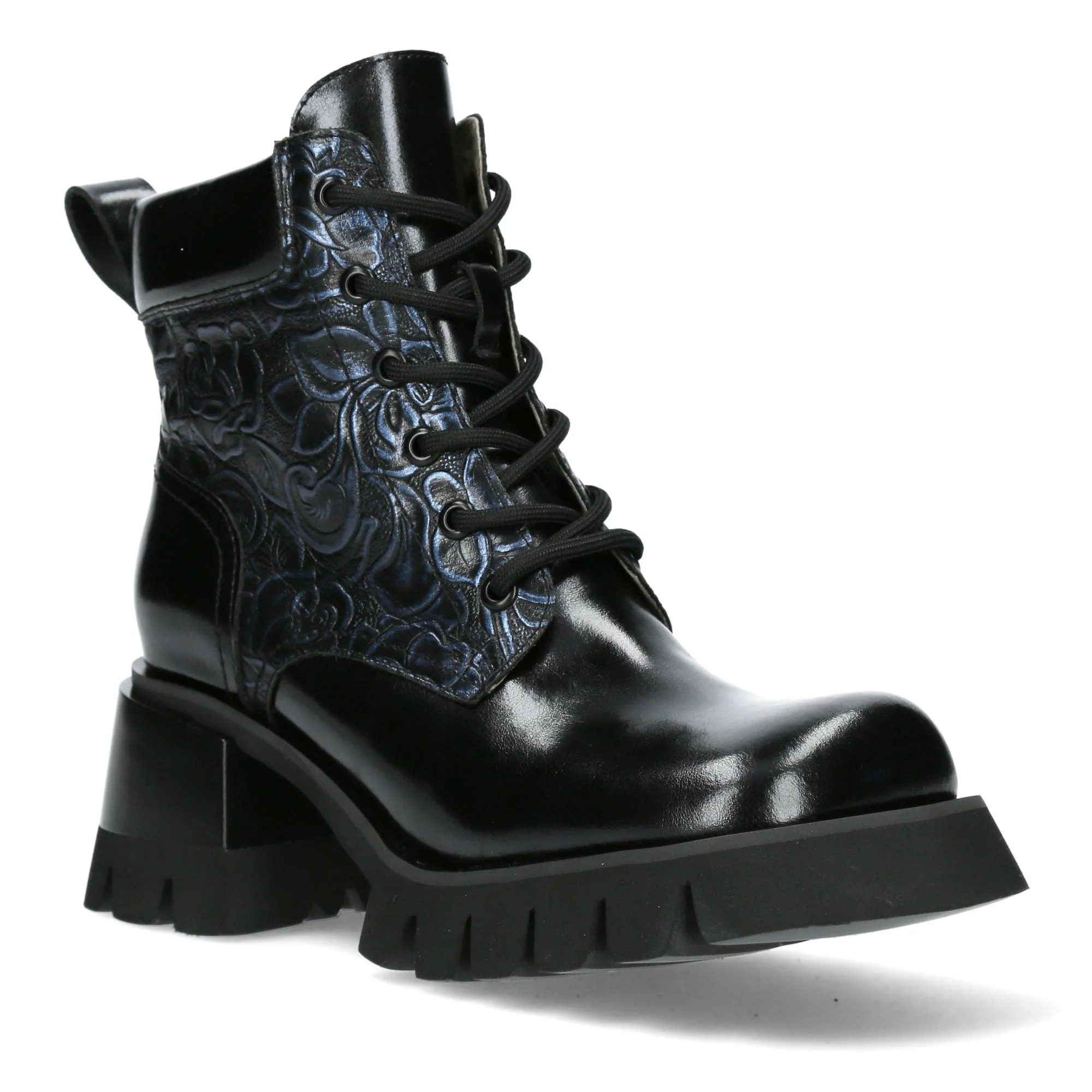 Bottines - OLPHAO 12 - Image 3
