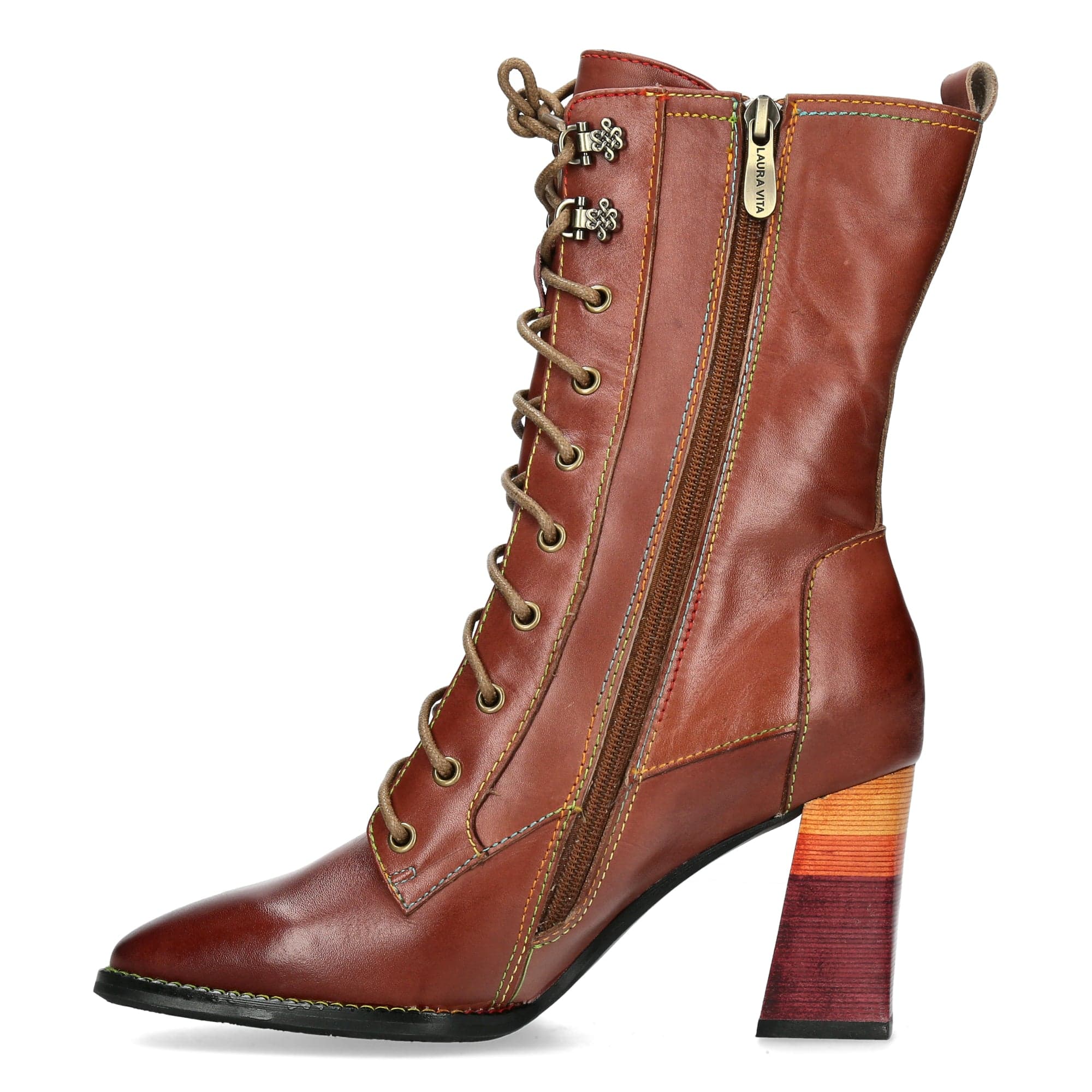 Bottines - OLYMPEO 11 - Image 11
