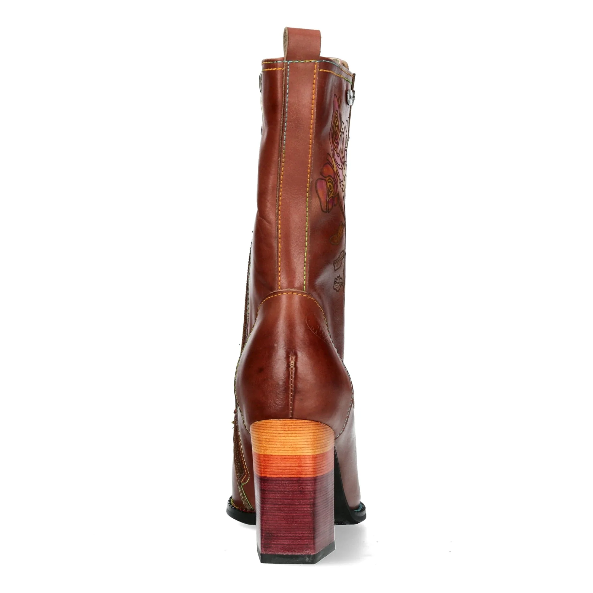 Bottines - OLYMPEO 11 - Image 12