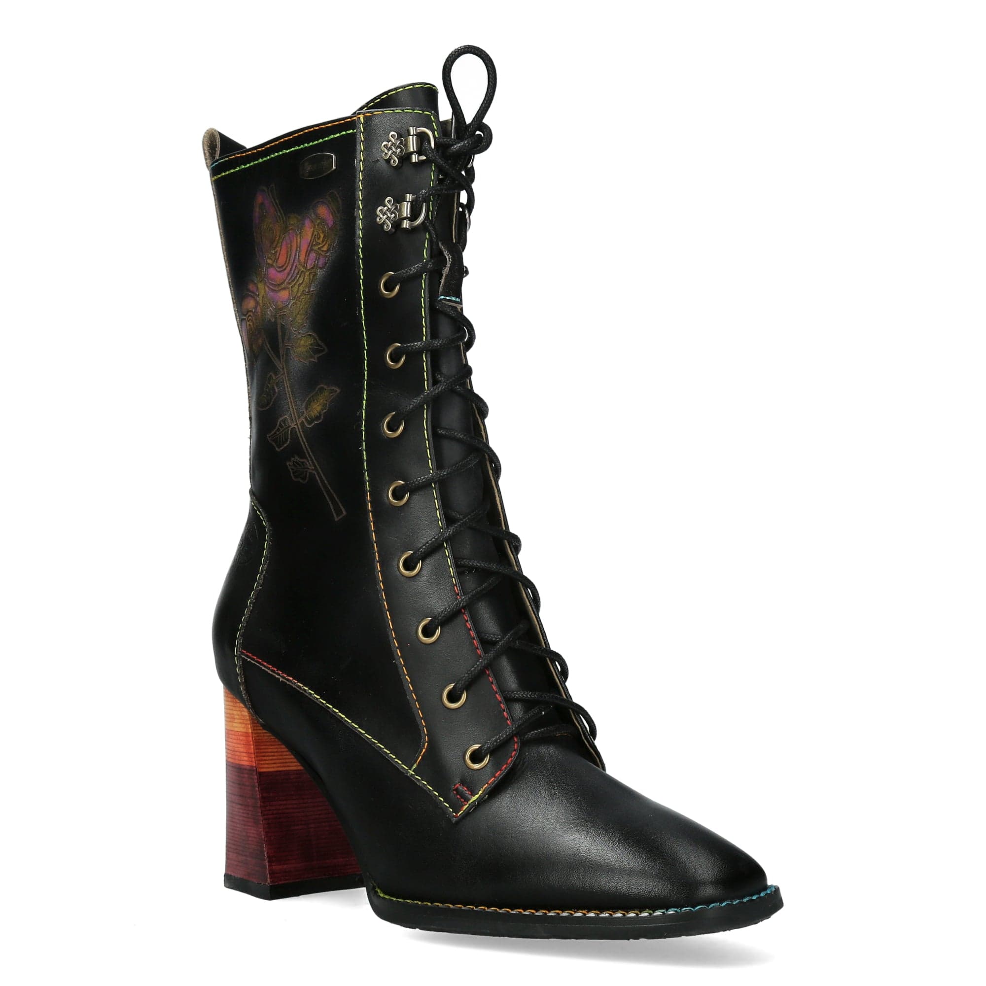 Bottines - OLYMPEO 11 - Image 2
