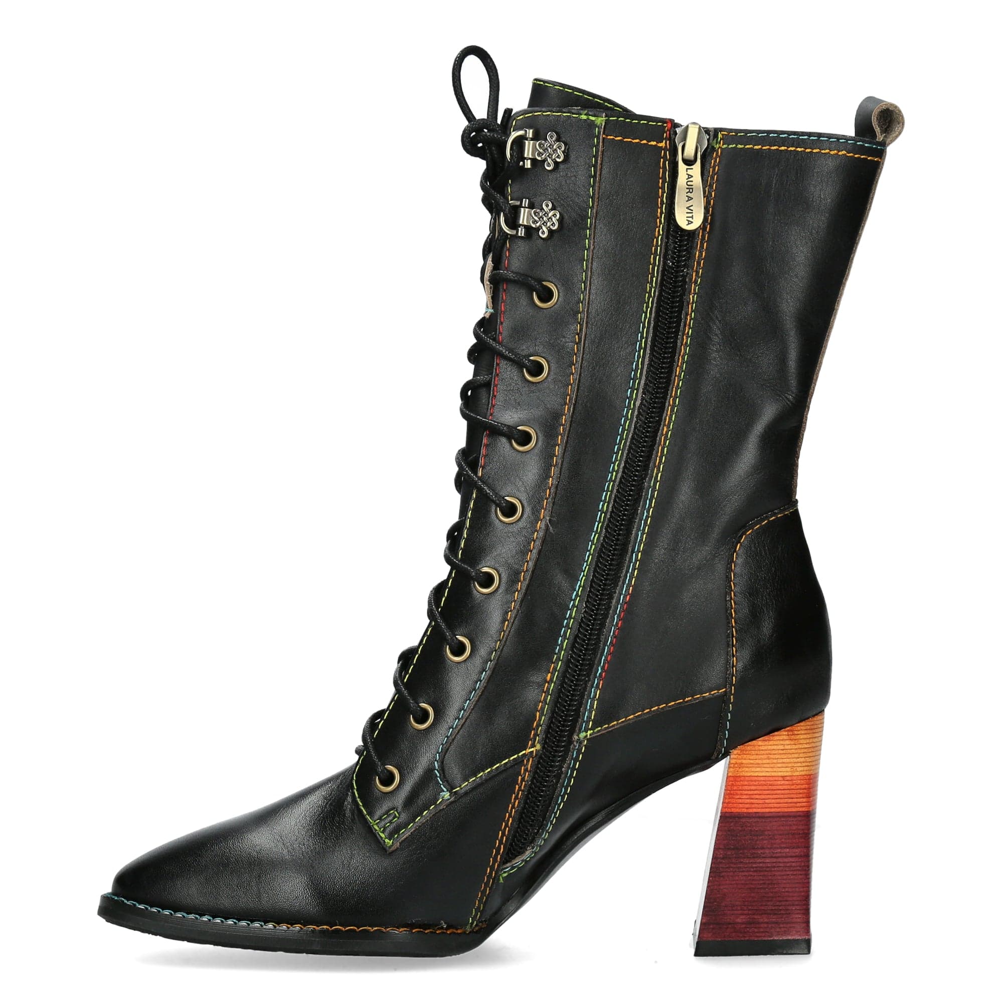 Bottines - OLYMPEO 11 - Image 5