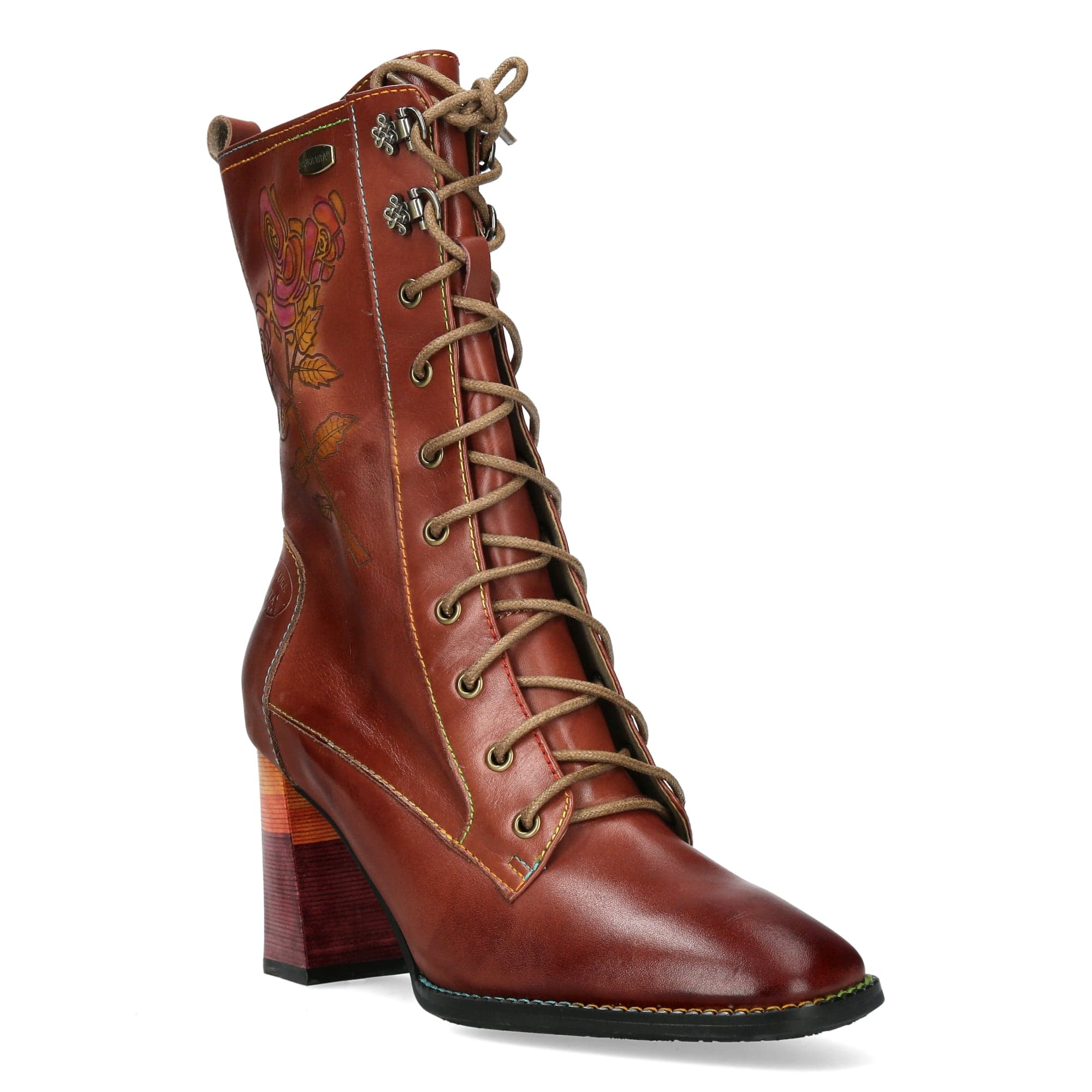Bottines - OLYMPEO 11 - Image 8