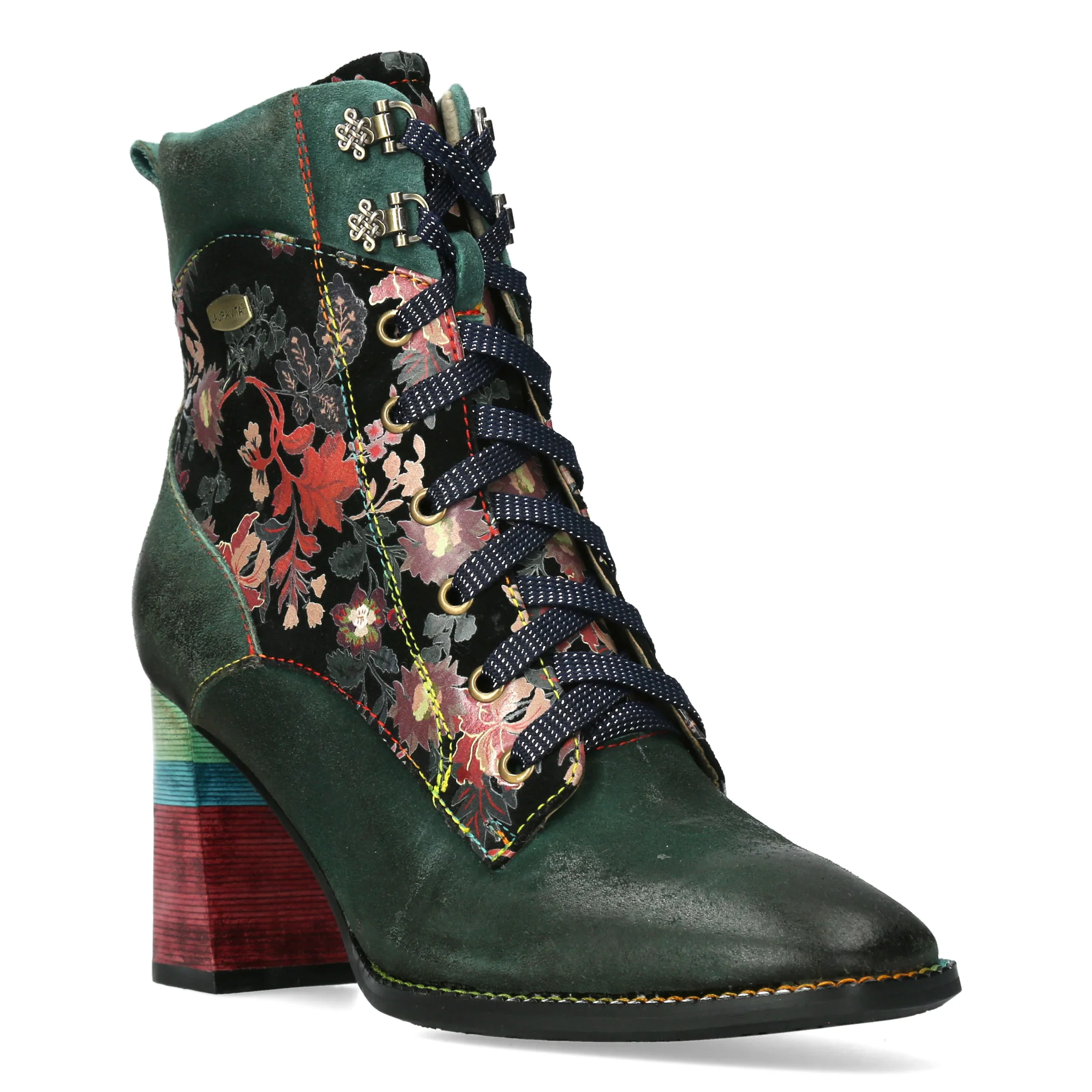 Bottines - OLYMPEO 12 - Image 2