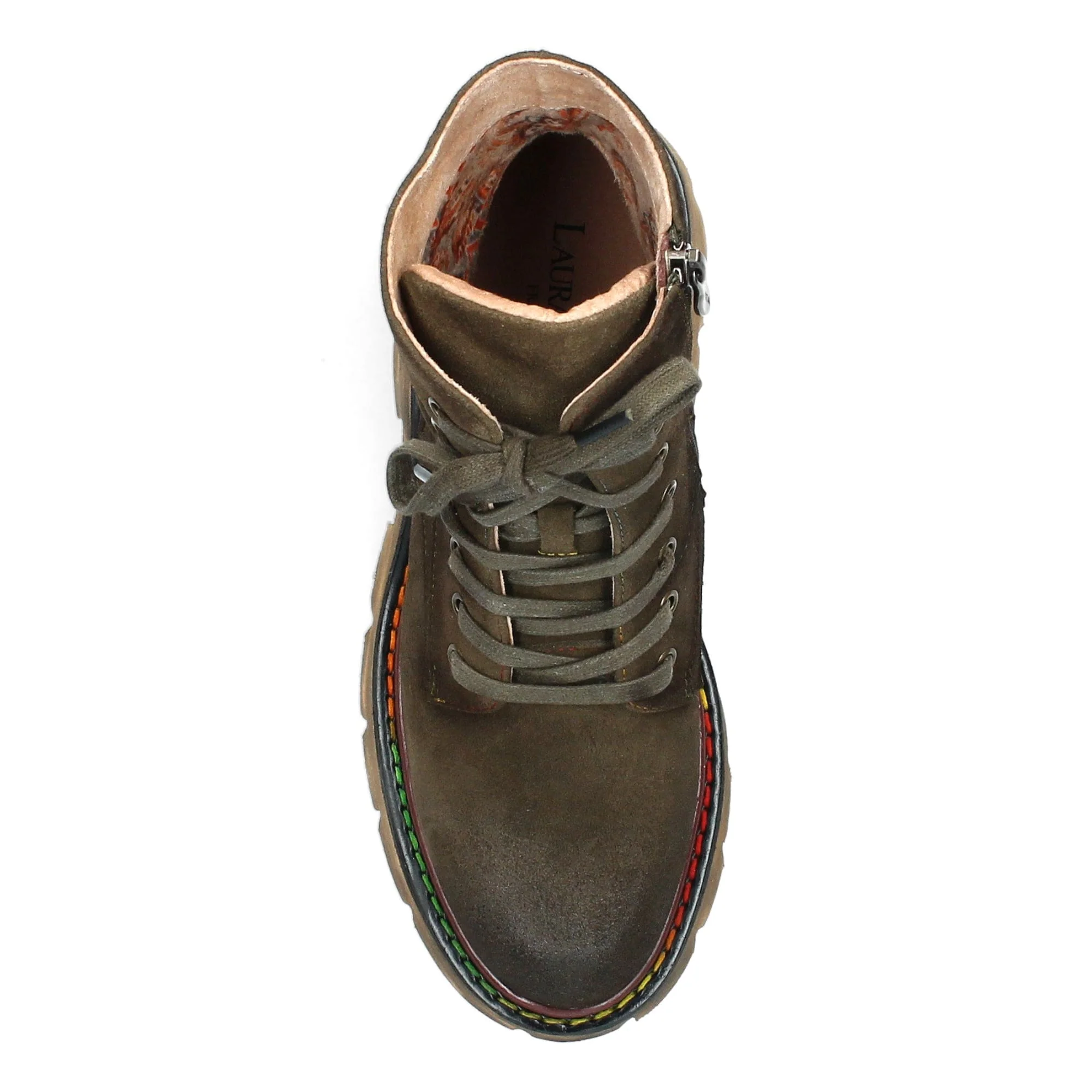Bottines - OMIO 01 - Image 10