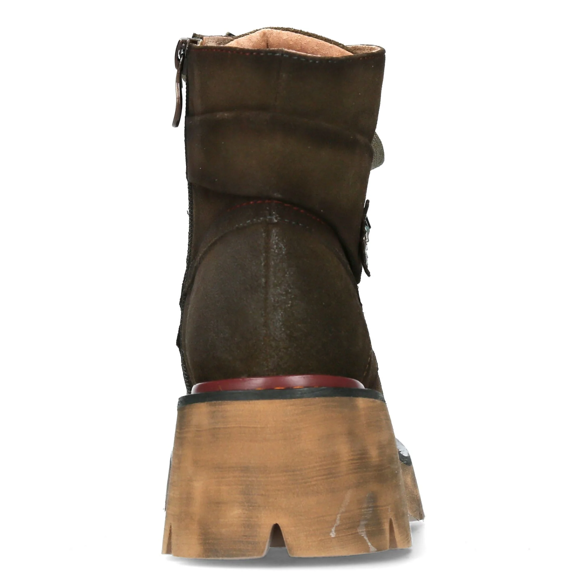 Bottines - OMIO 01 - Image 12