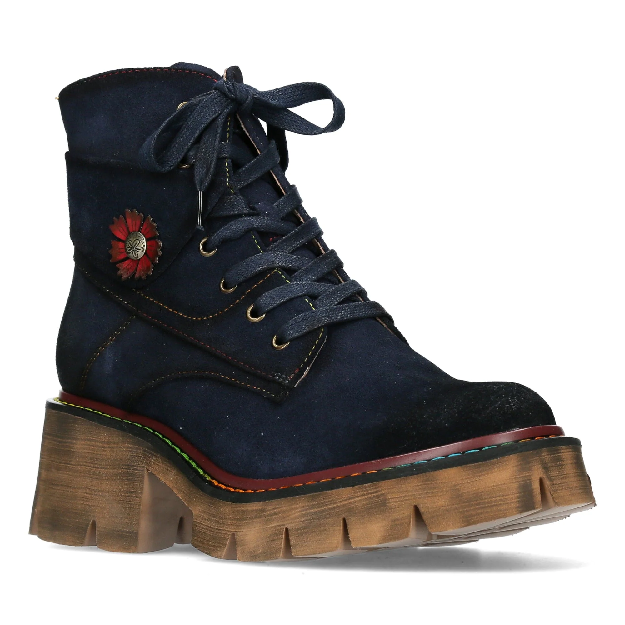 Bottines - OMIO 01 - Image 14