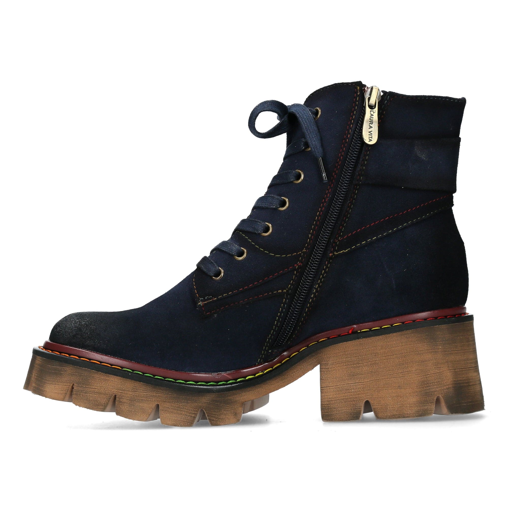 Bottines - OMIO 01 - Image 17