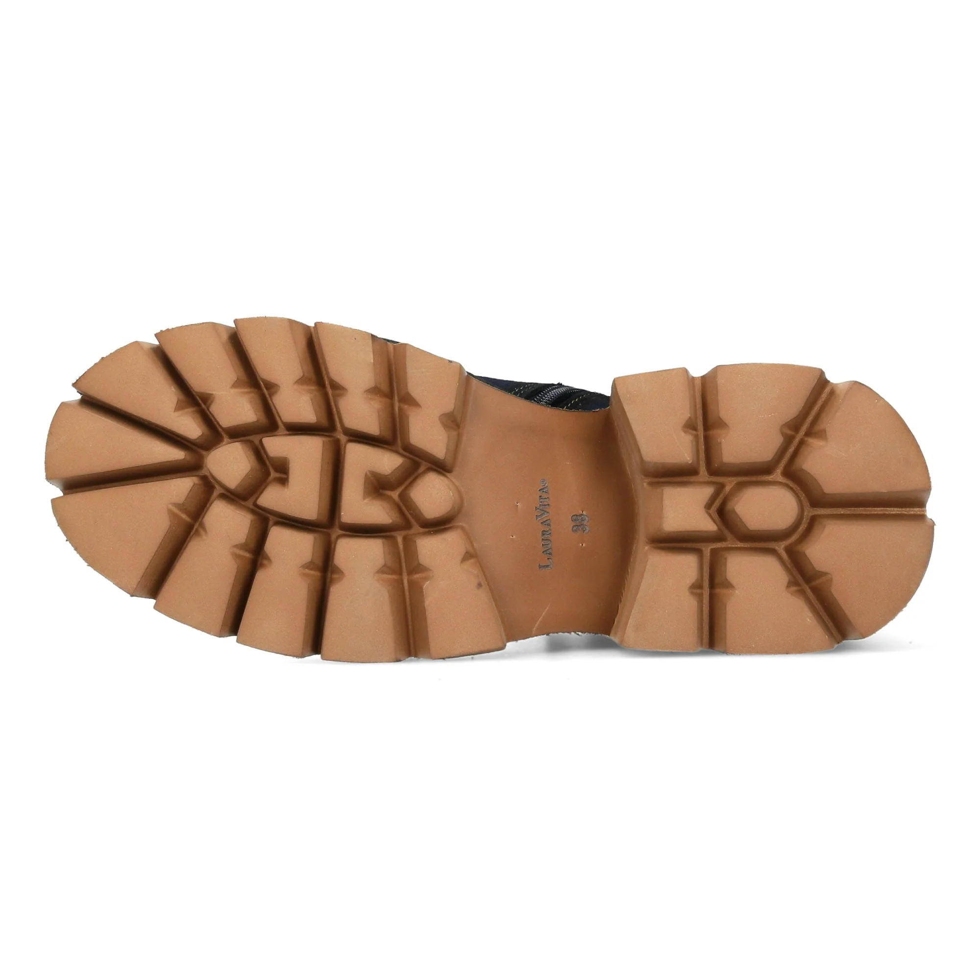 Bottines - OMIO 01 - Image 19