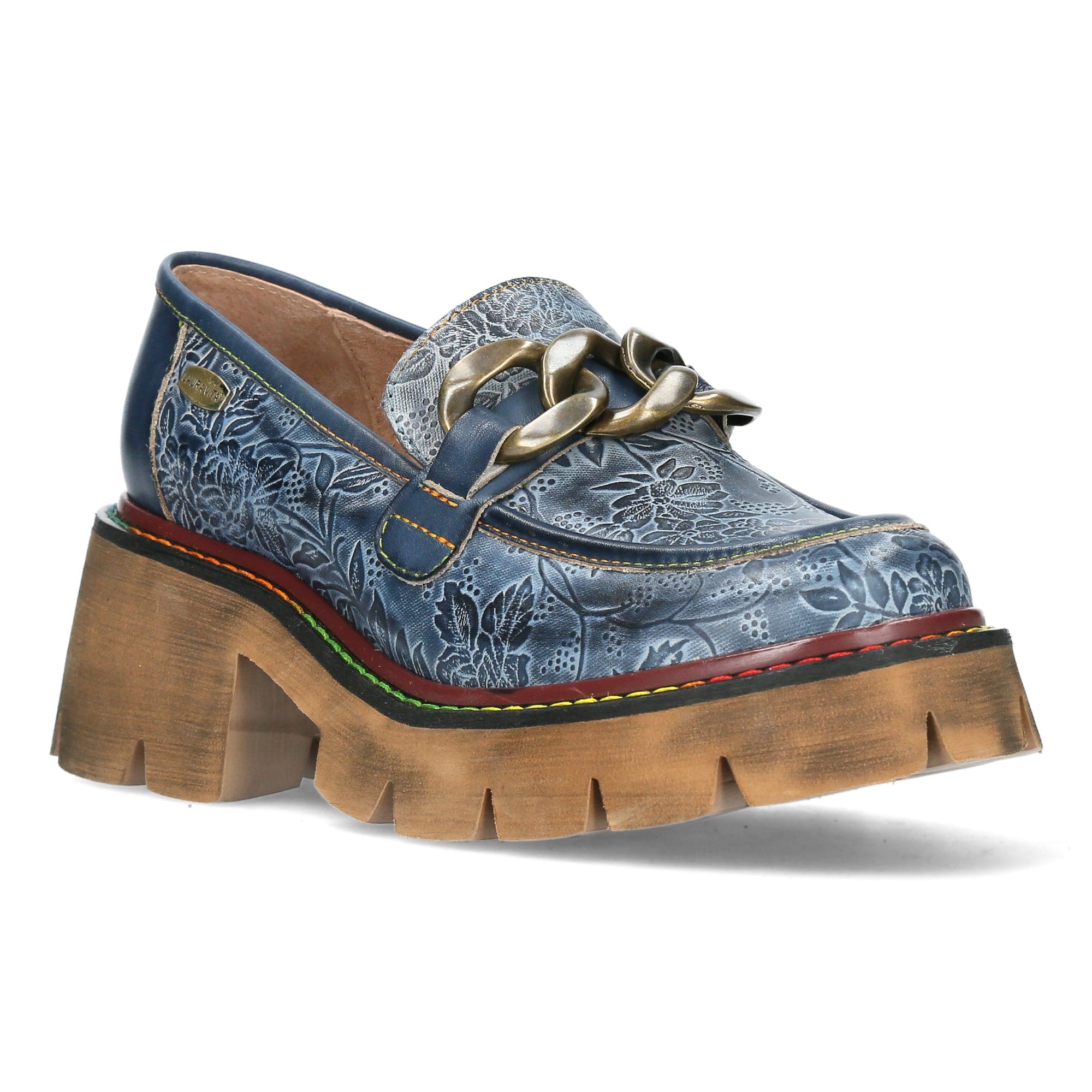 Mocassins - OMIO 07 - Image 3