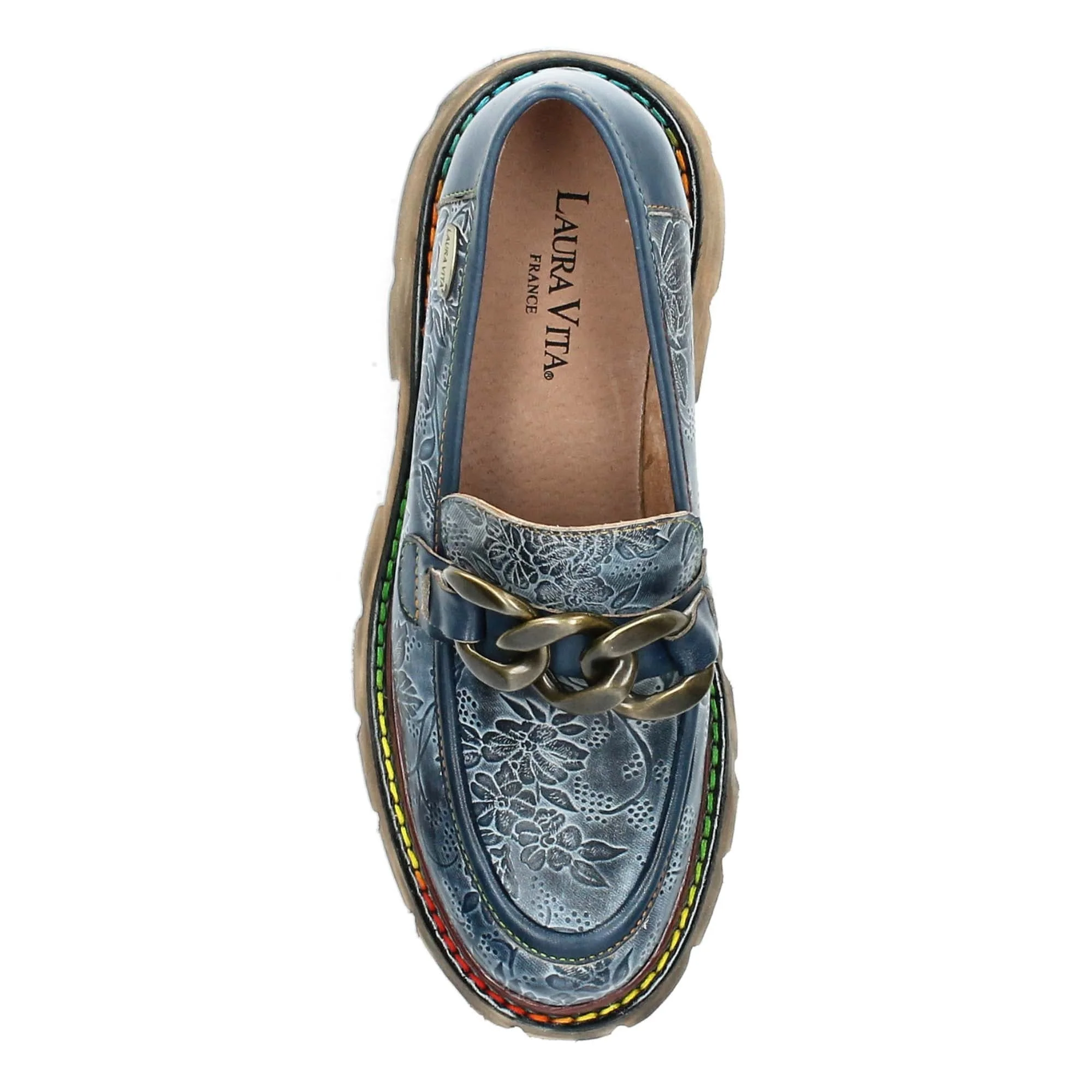 Mocassins - OMIO 07 - Image 5