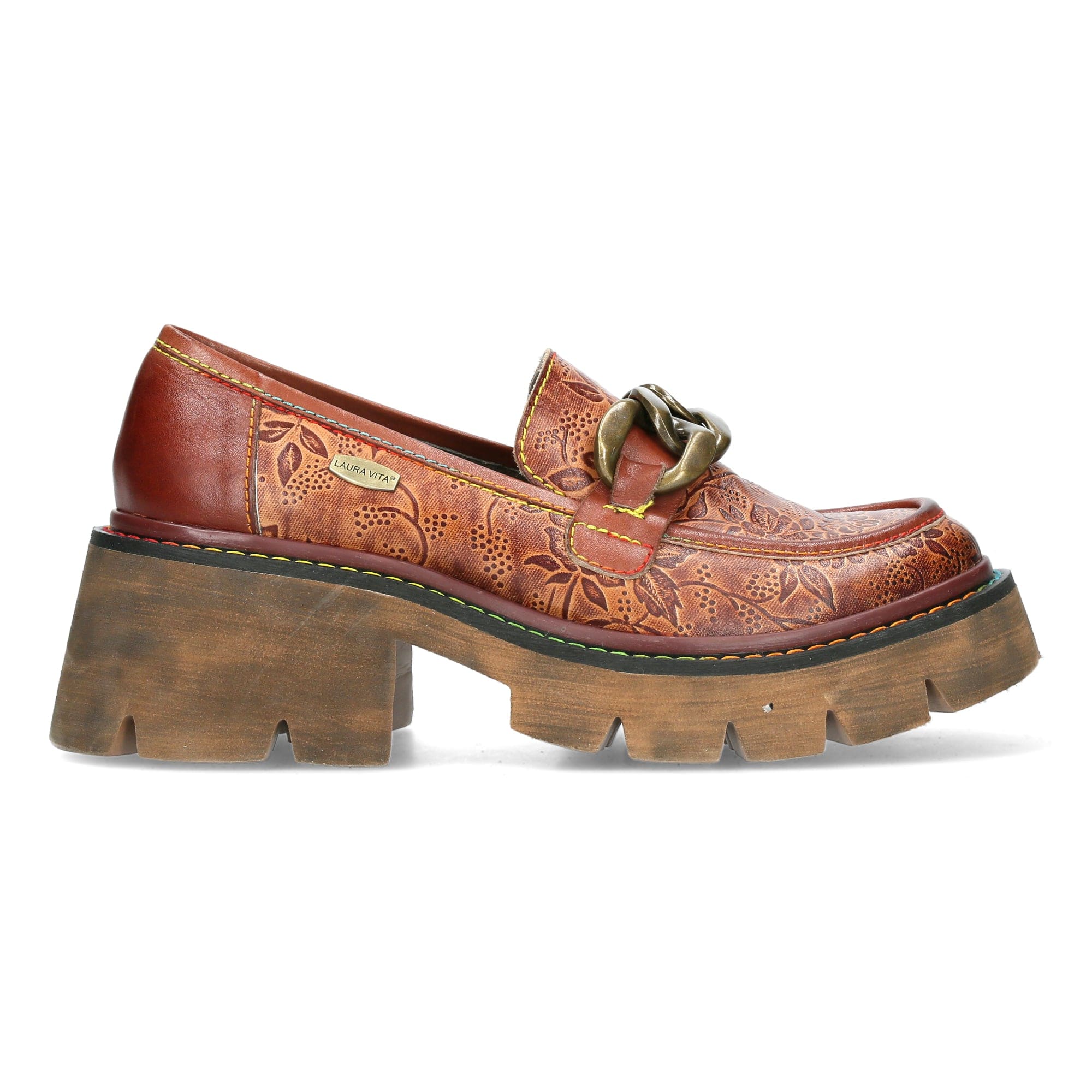 Mocassins - OMIO 07 - Image 8