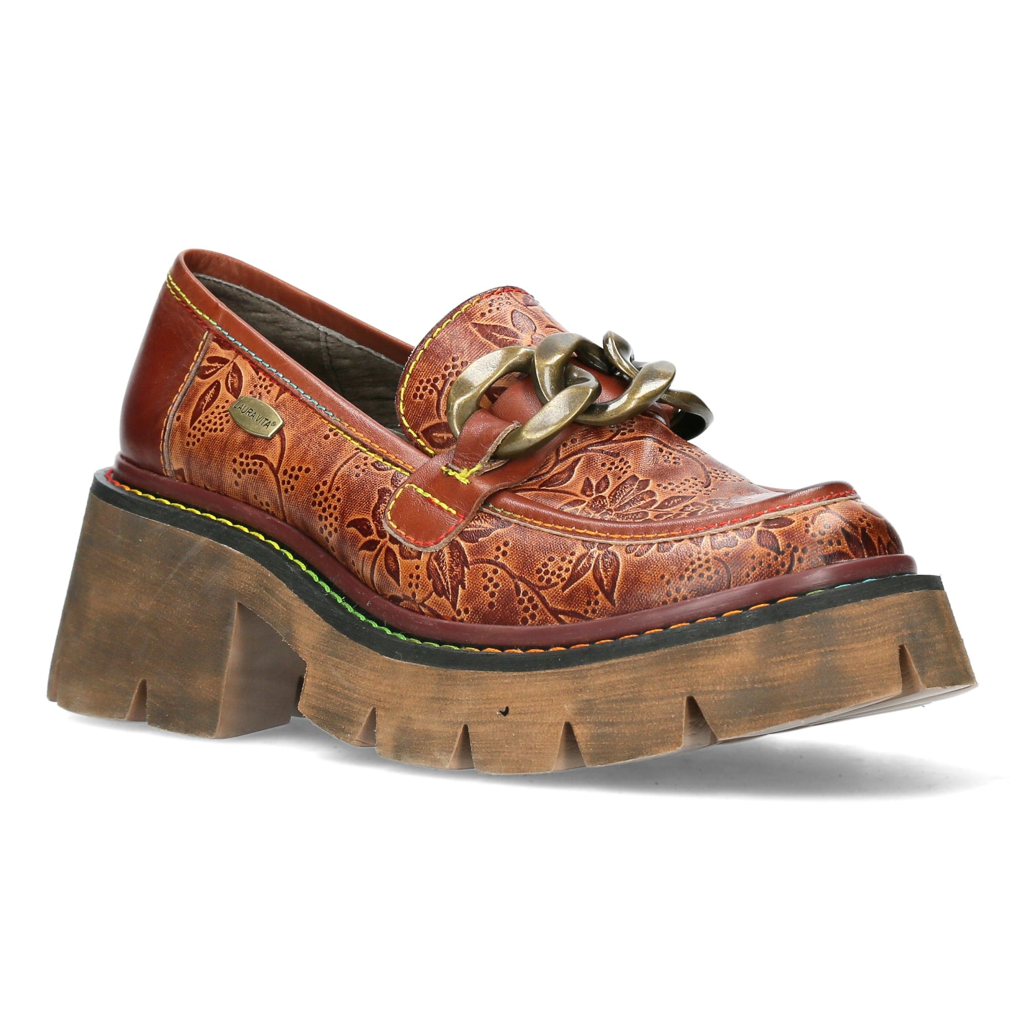 Mocassins - OMIO 07 - Image 9