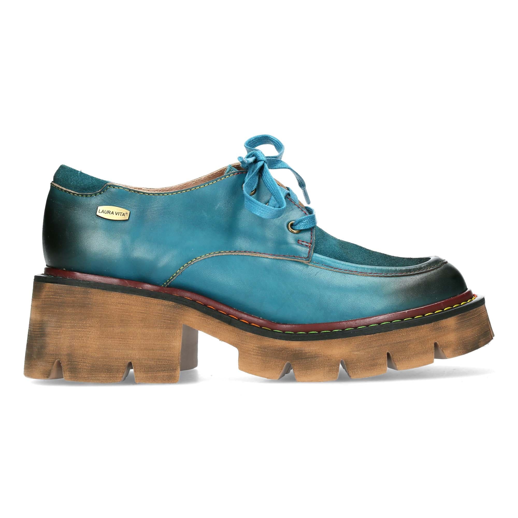 Derbies - OMIO 09 - Image 13