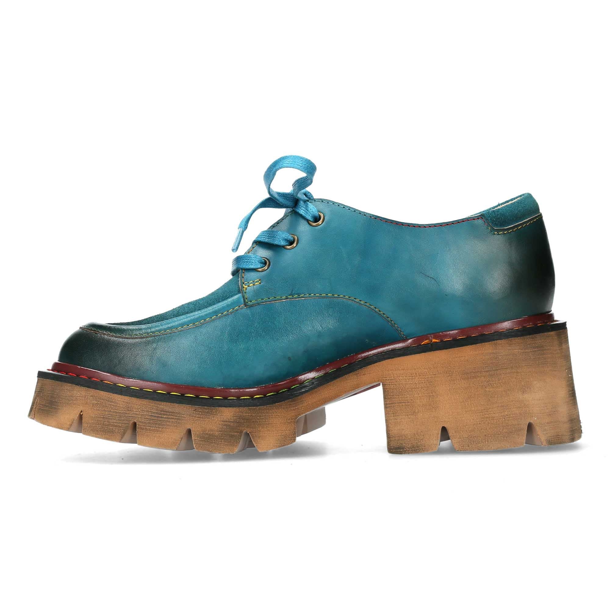 Derbies - OMIO 09 - Image 17