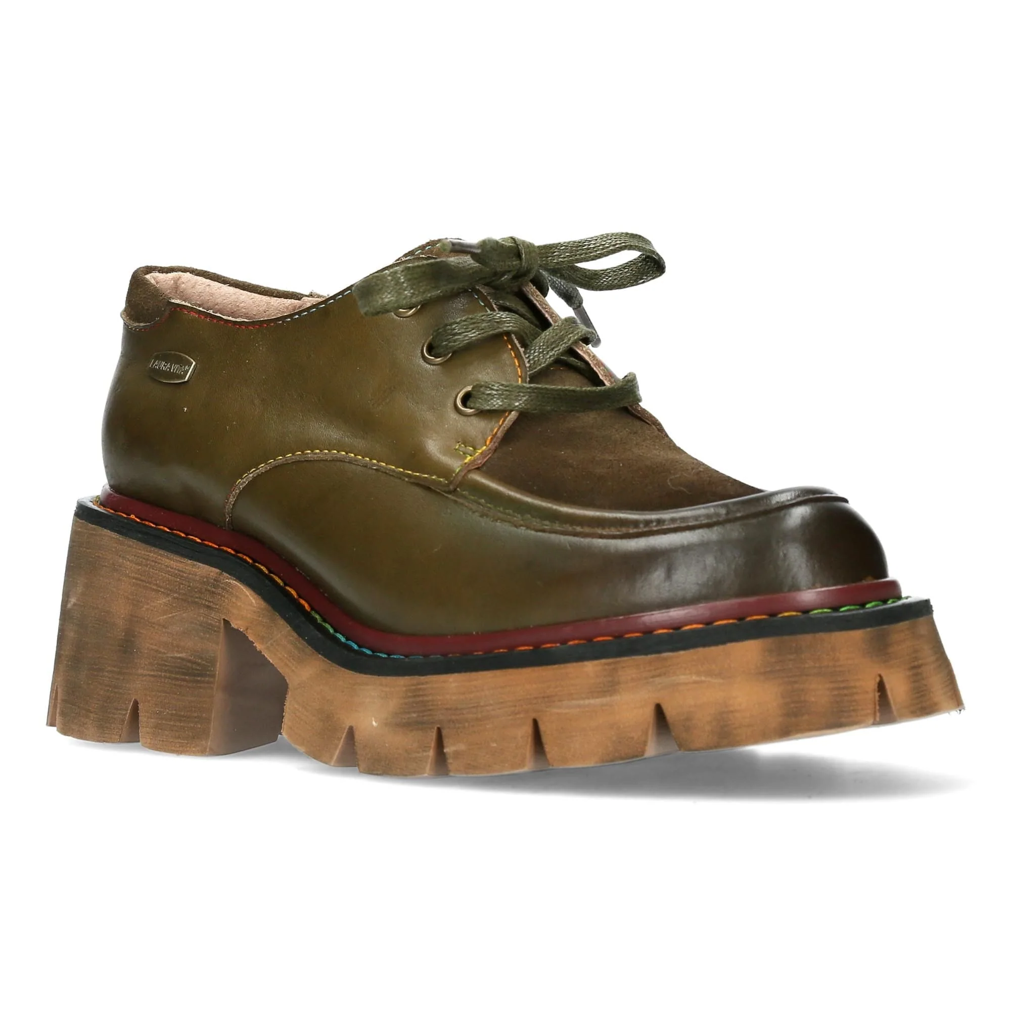 Derbies - OMIO 09 - Image 2
