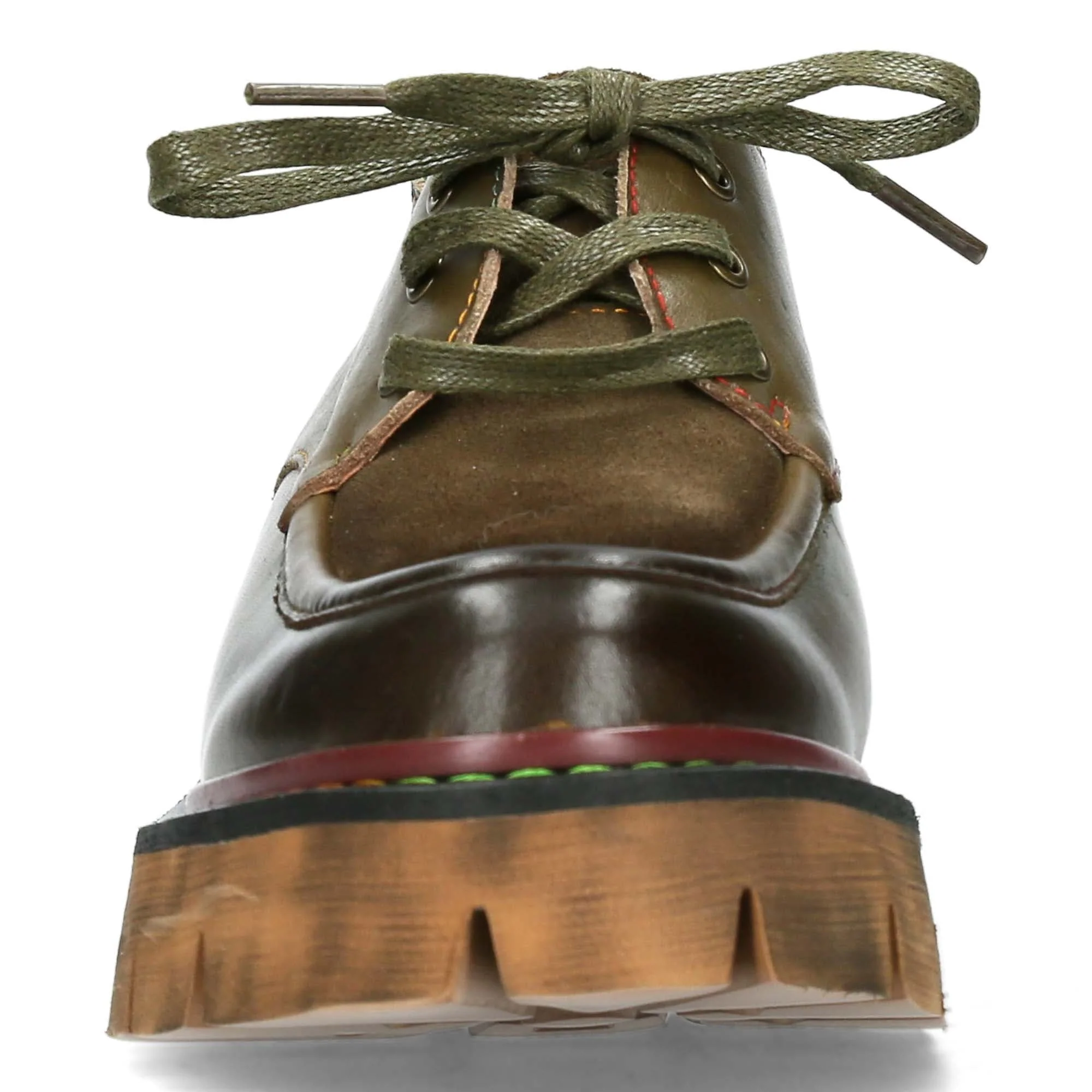 Derbies - OMIO 09 - Image 3