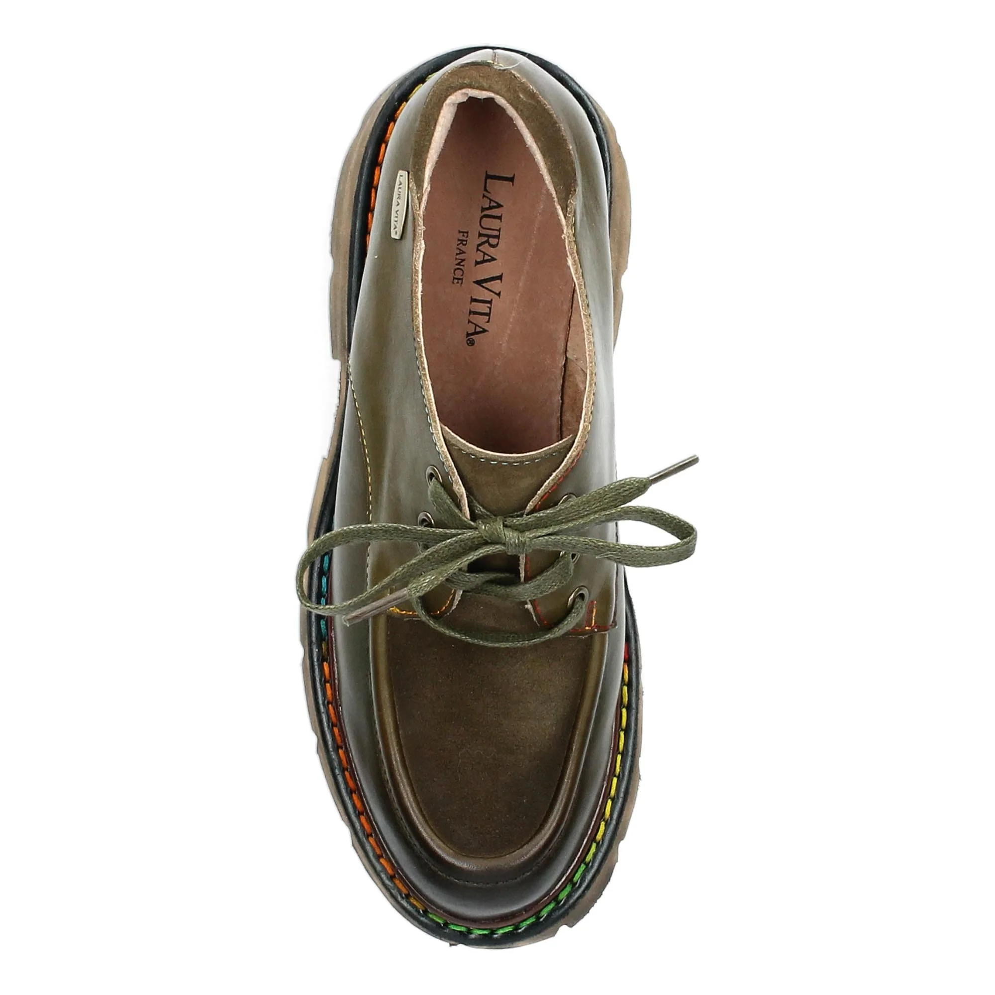 Derbies - OMIO 09 - Image 4