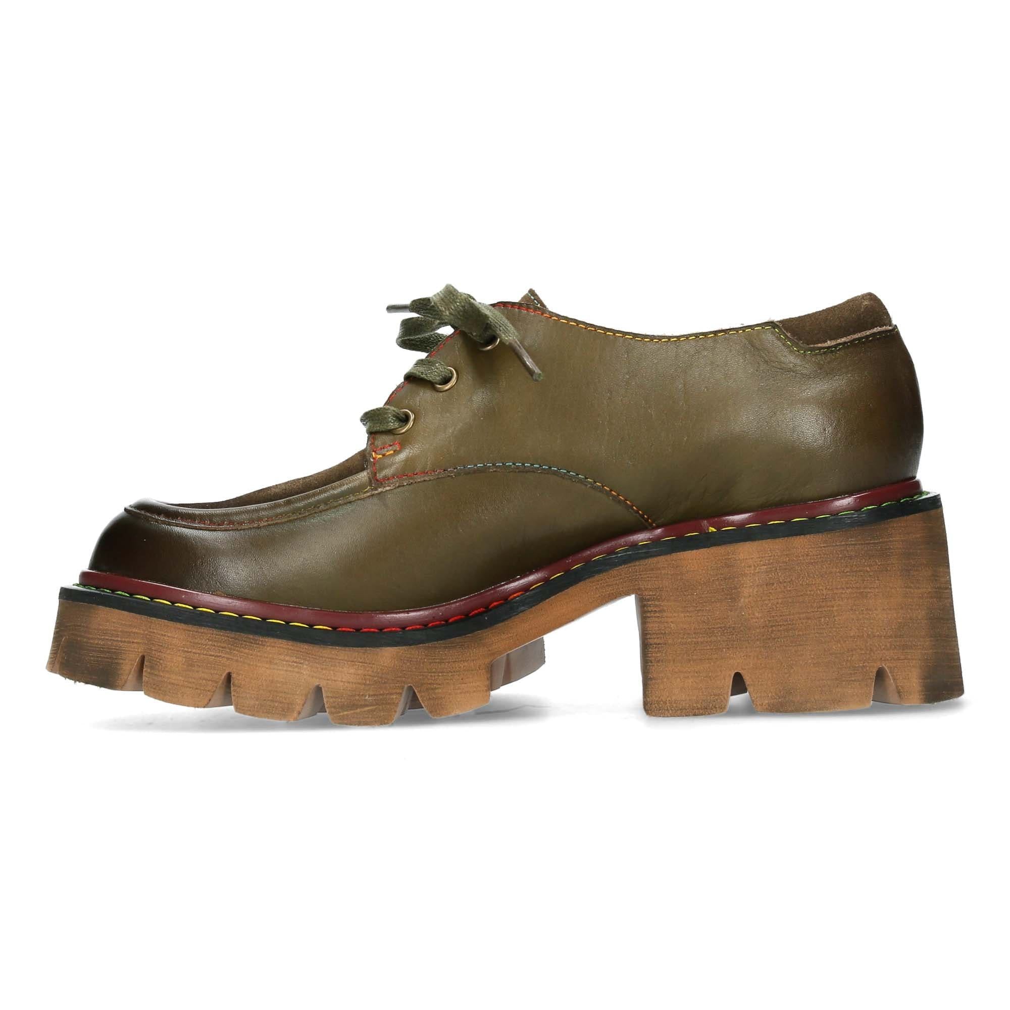 Derbies - OMIO 09 - Image 5