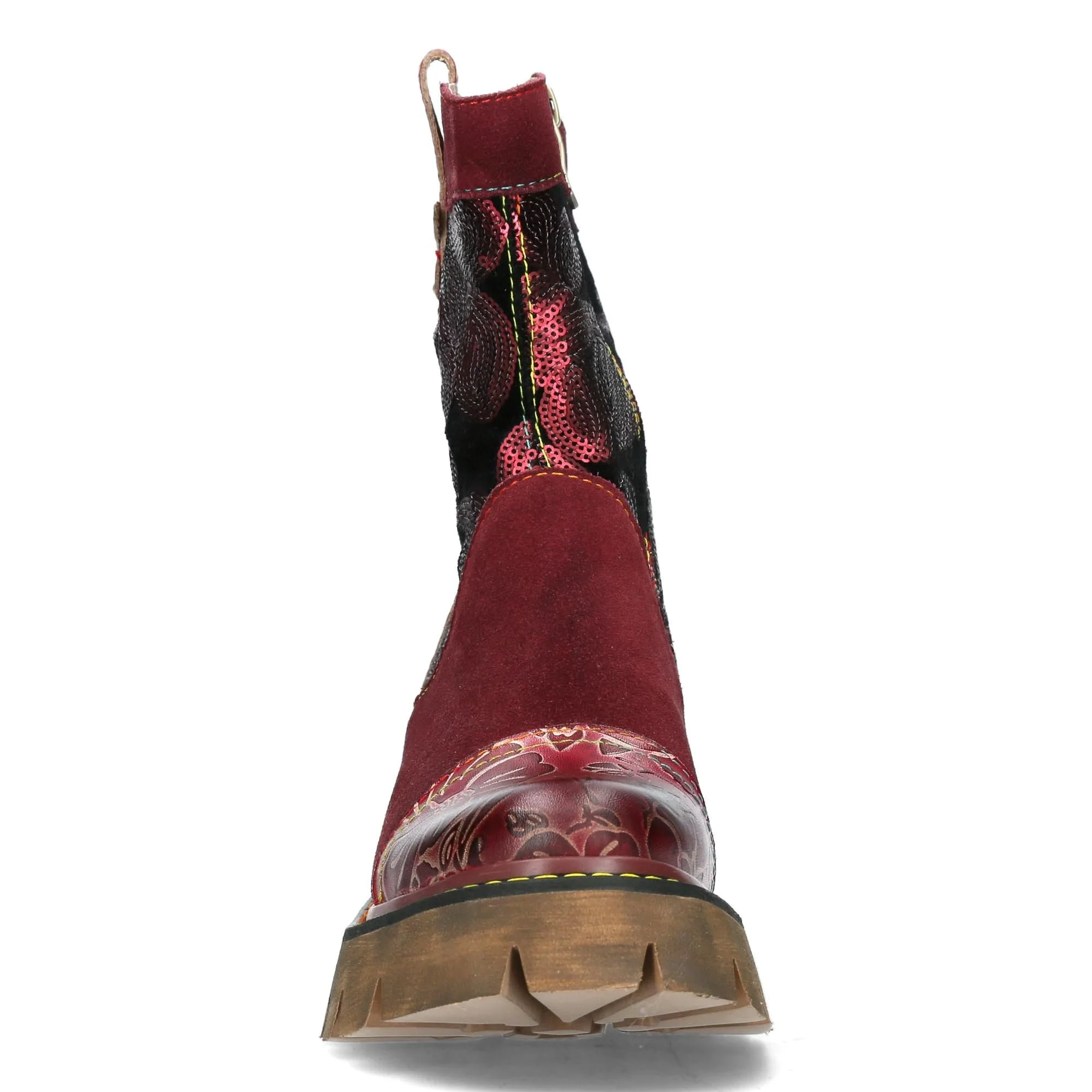 Bottines - OMIO 22 - Image 10