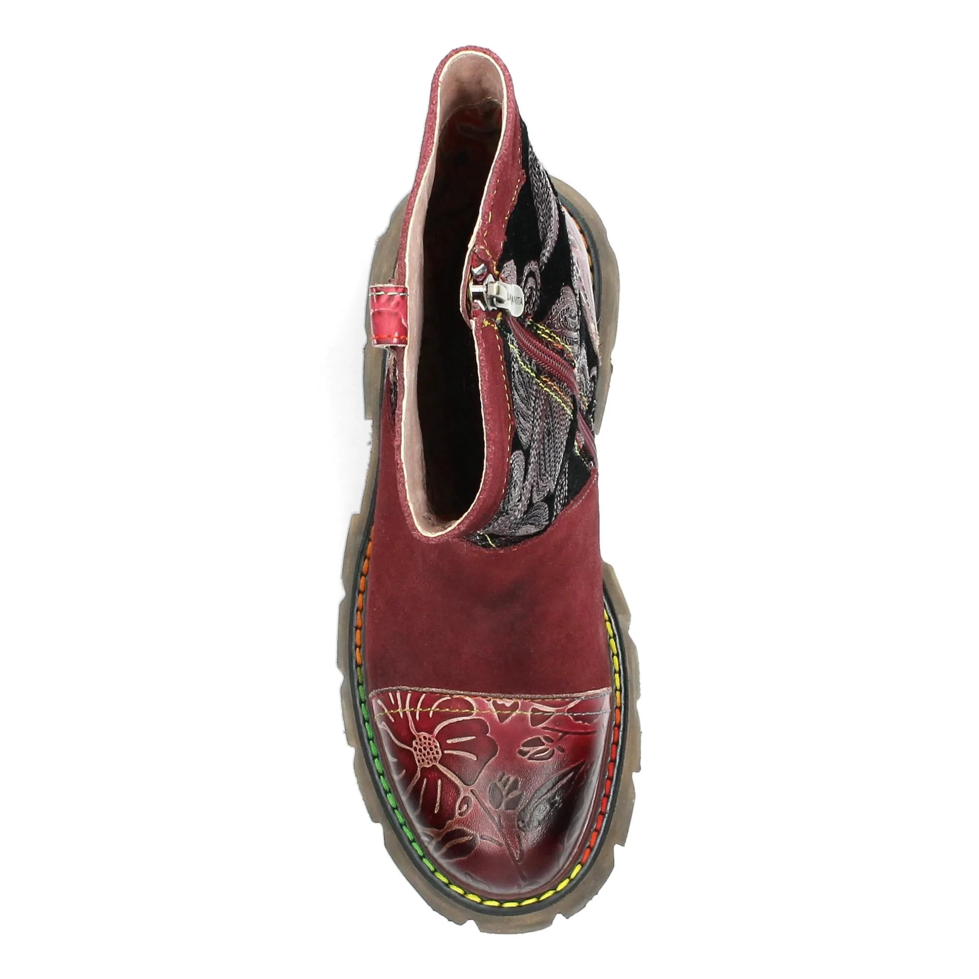 Bottines - OMIO 22 - Image 11