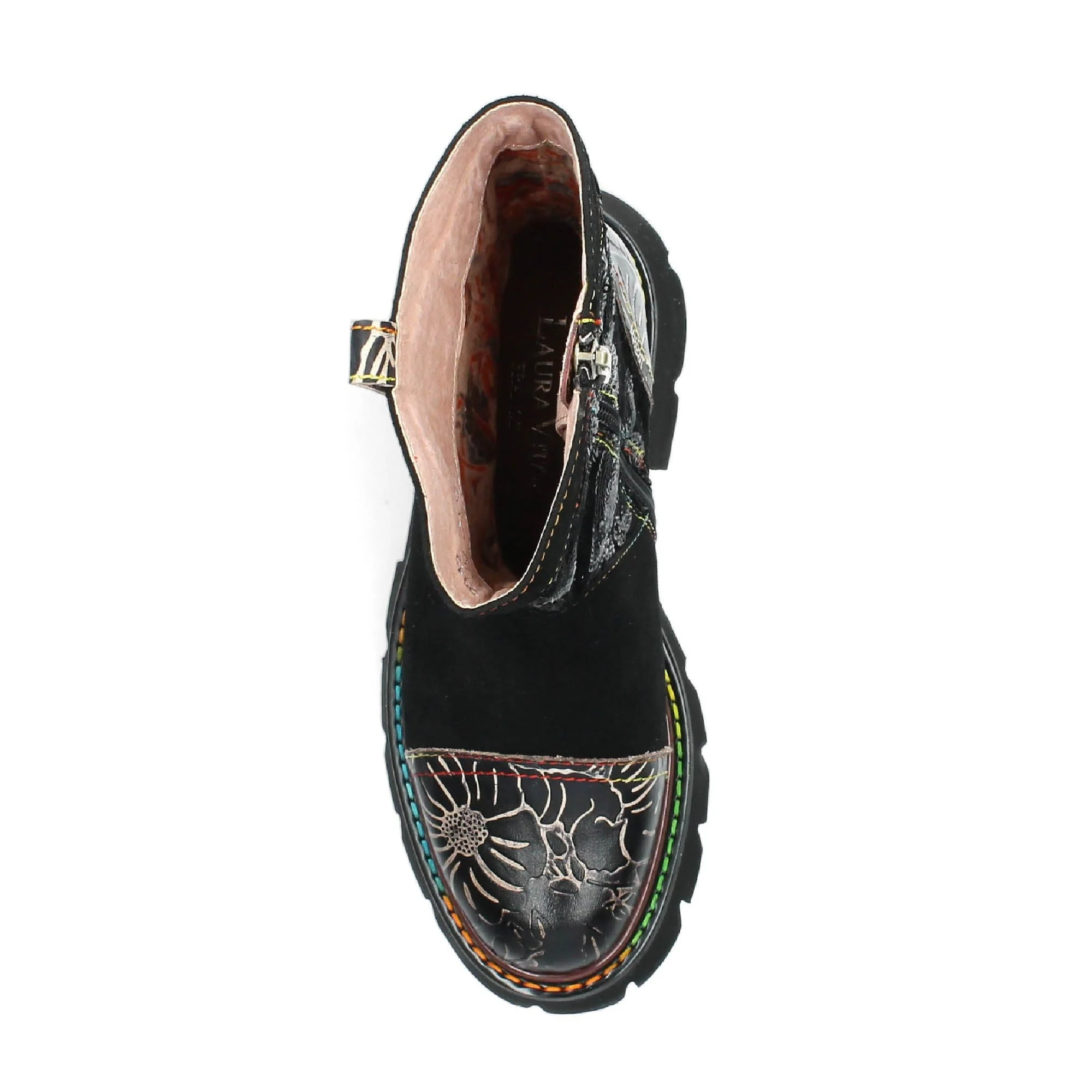 Bottines - OMIO 22 - Image 6