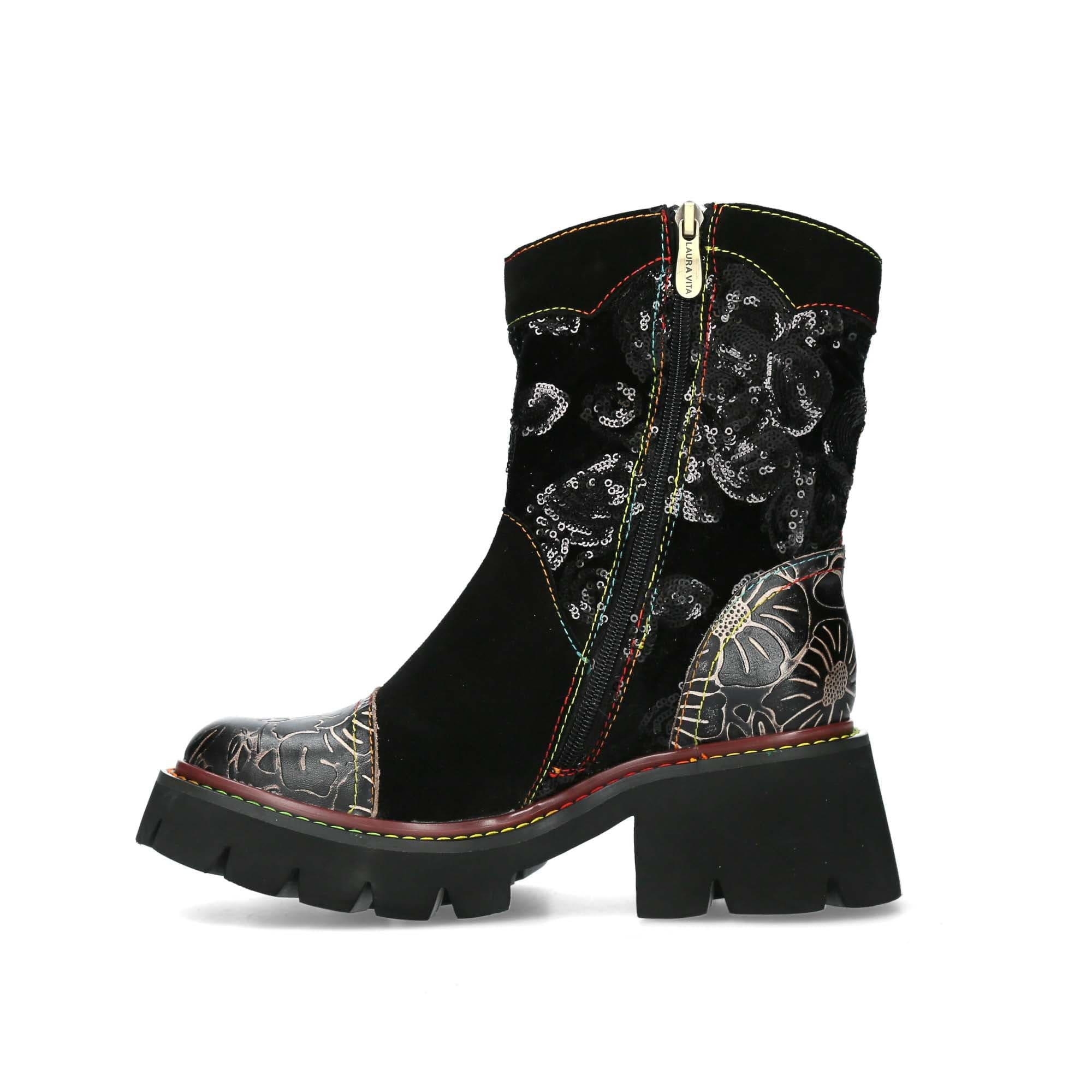 Bottines - OMIO 22 - Image 7