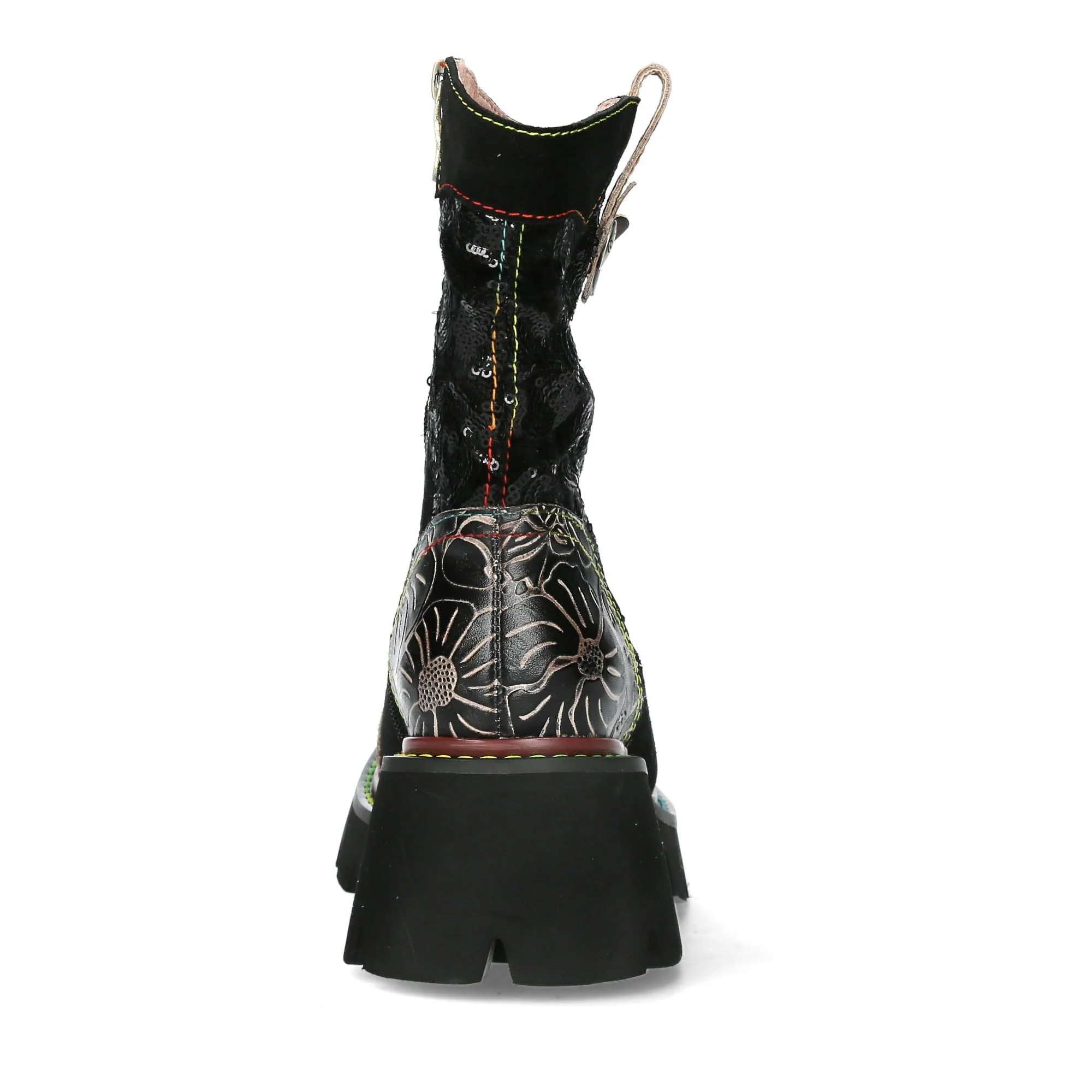 Bottines - OMIO 22 - Image 8