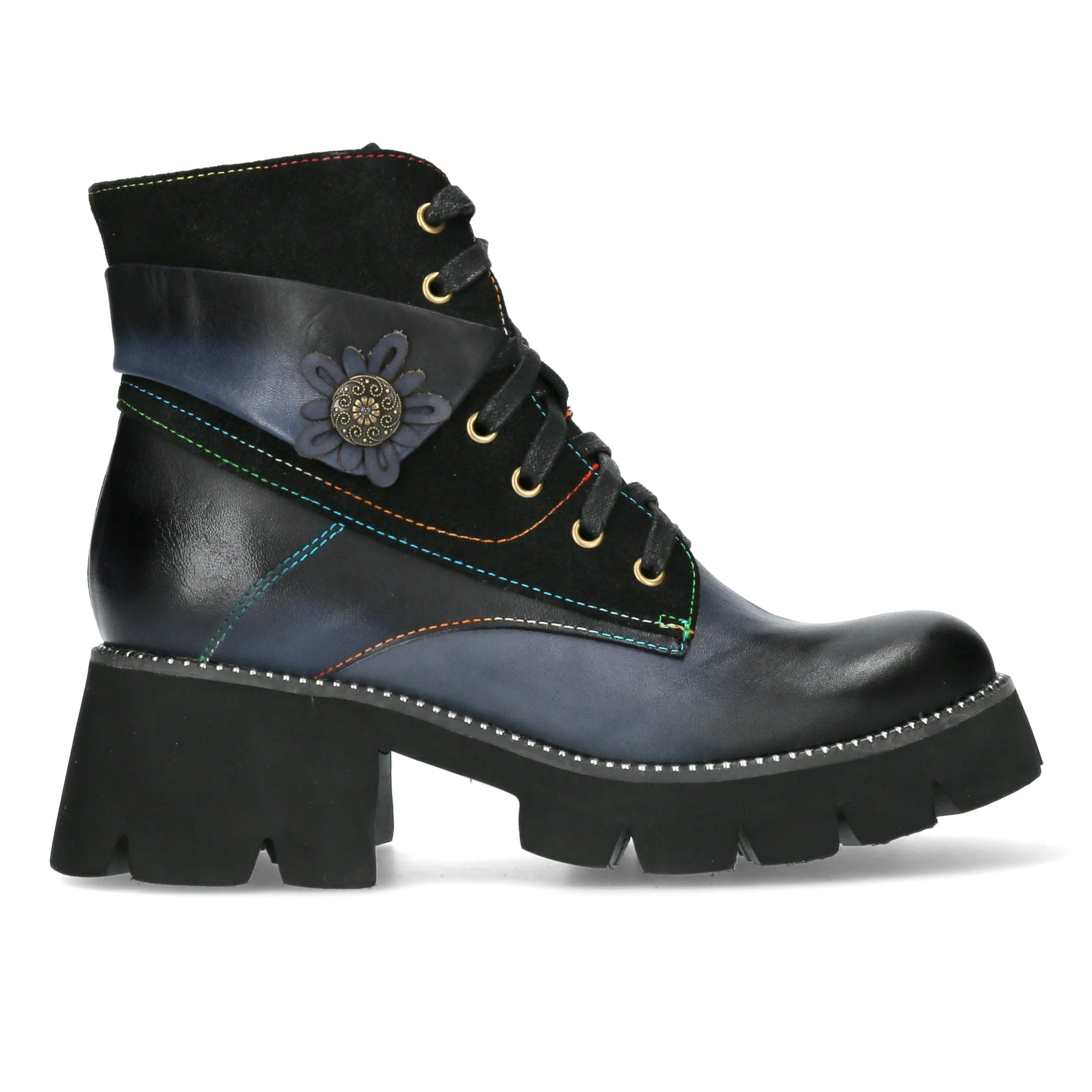 Bottines - OMIO 01 - Image 8