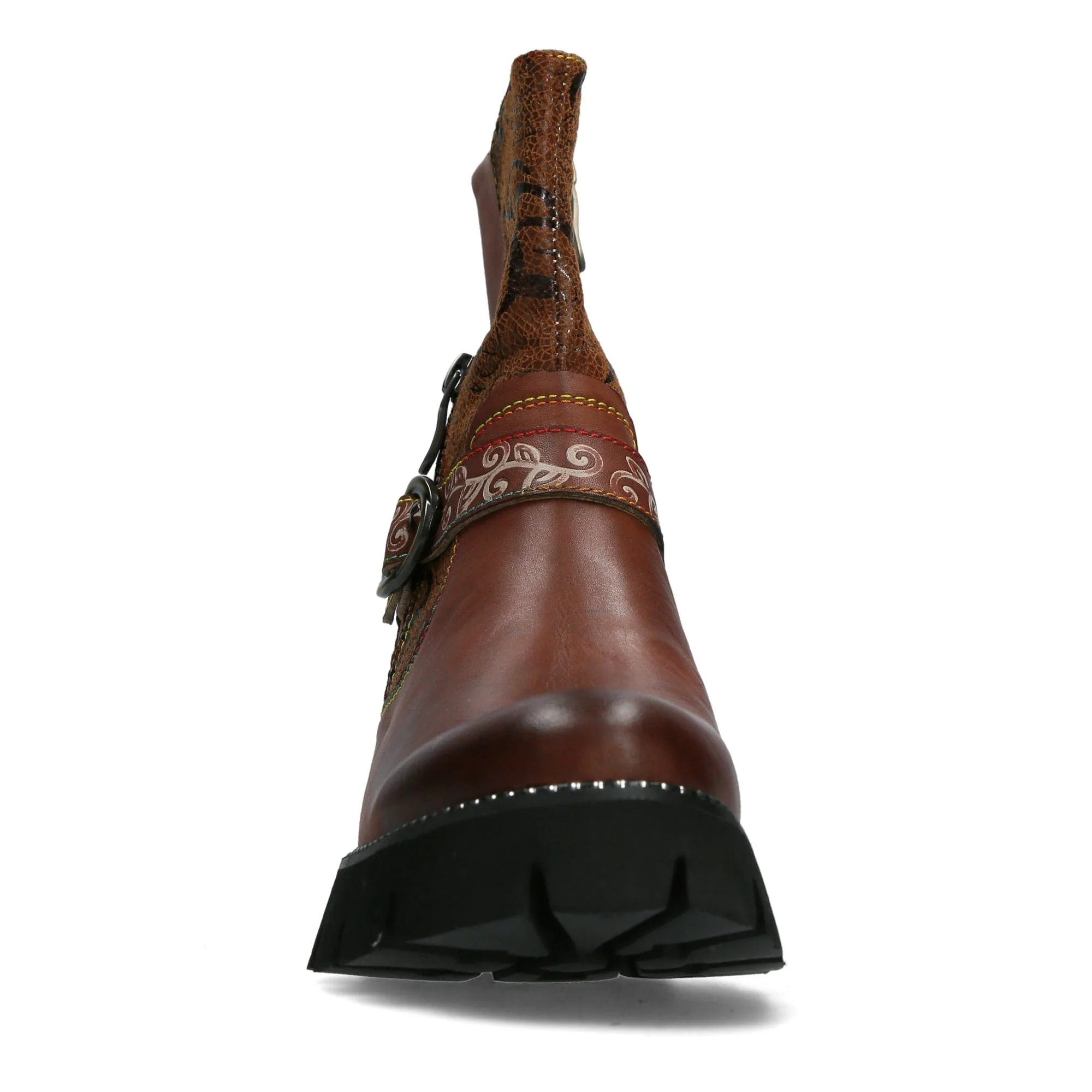 Bottines - OMIO 03 - Image 3