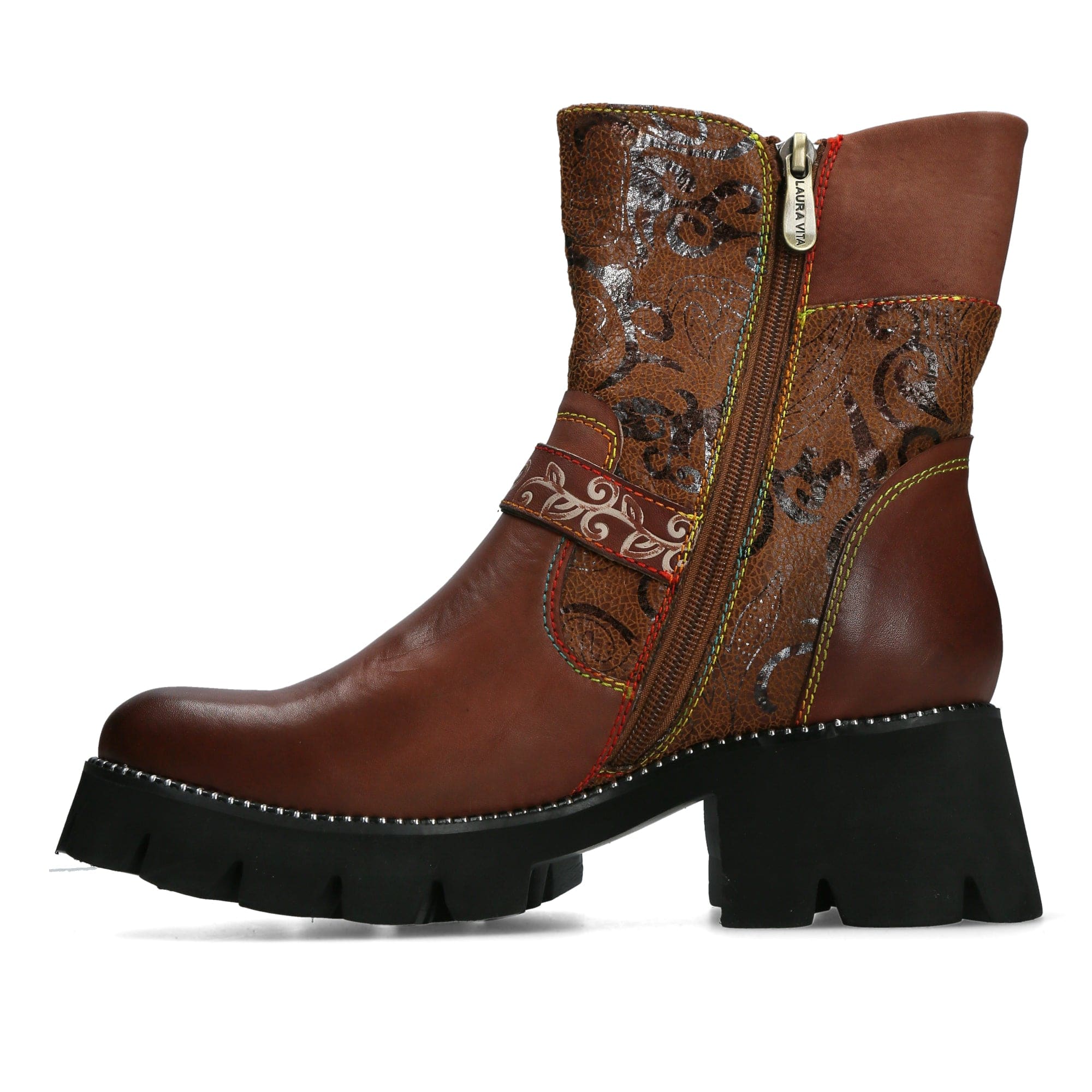 Bottines - OMIO 03 - Image 4