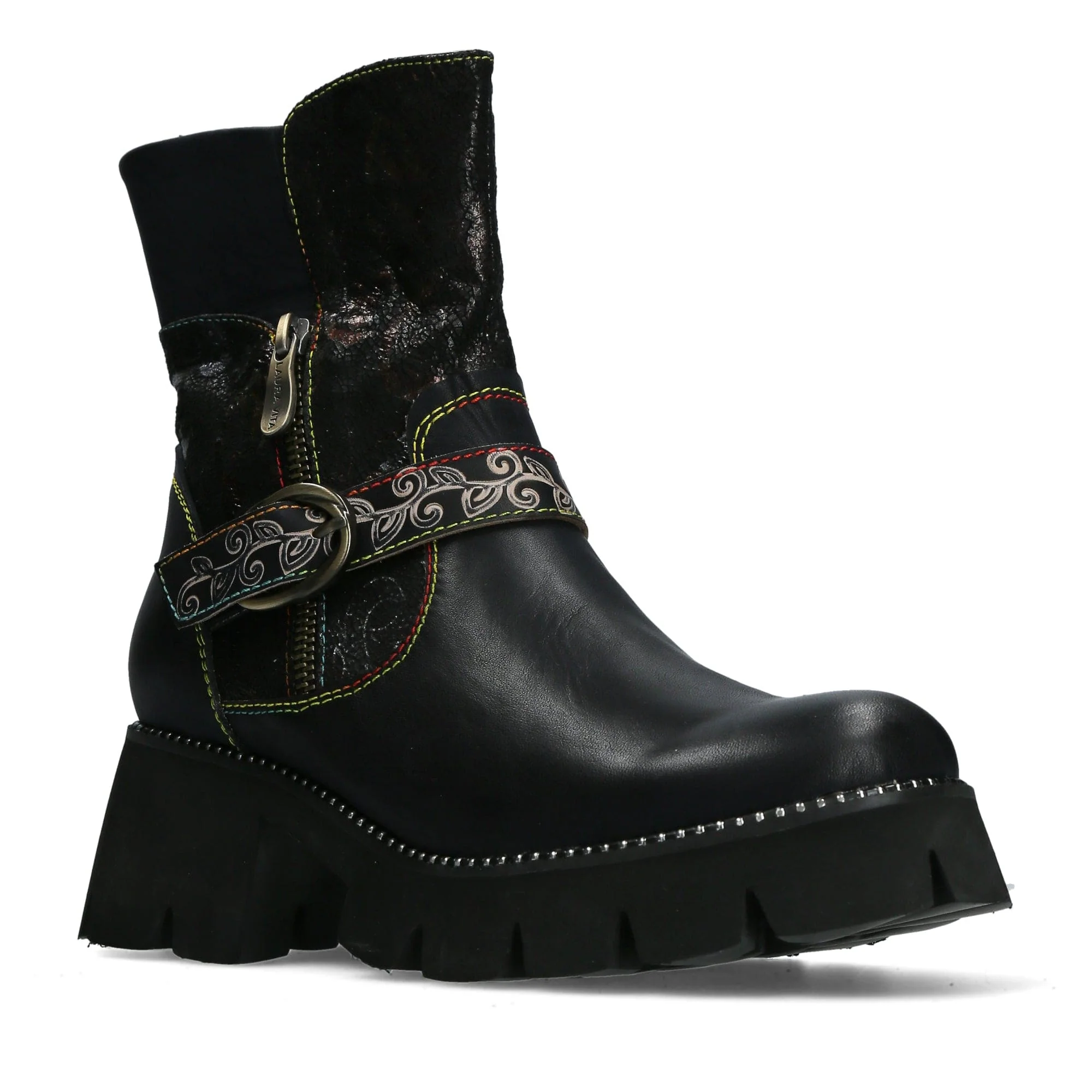 Bottines - OMIO 03 - Image 7