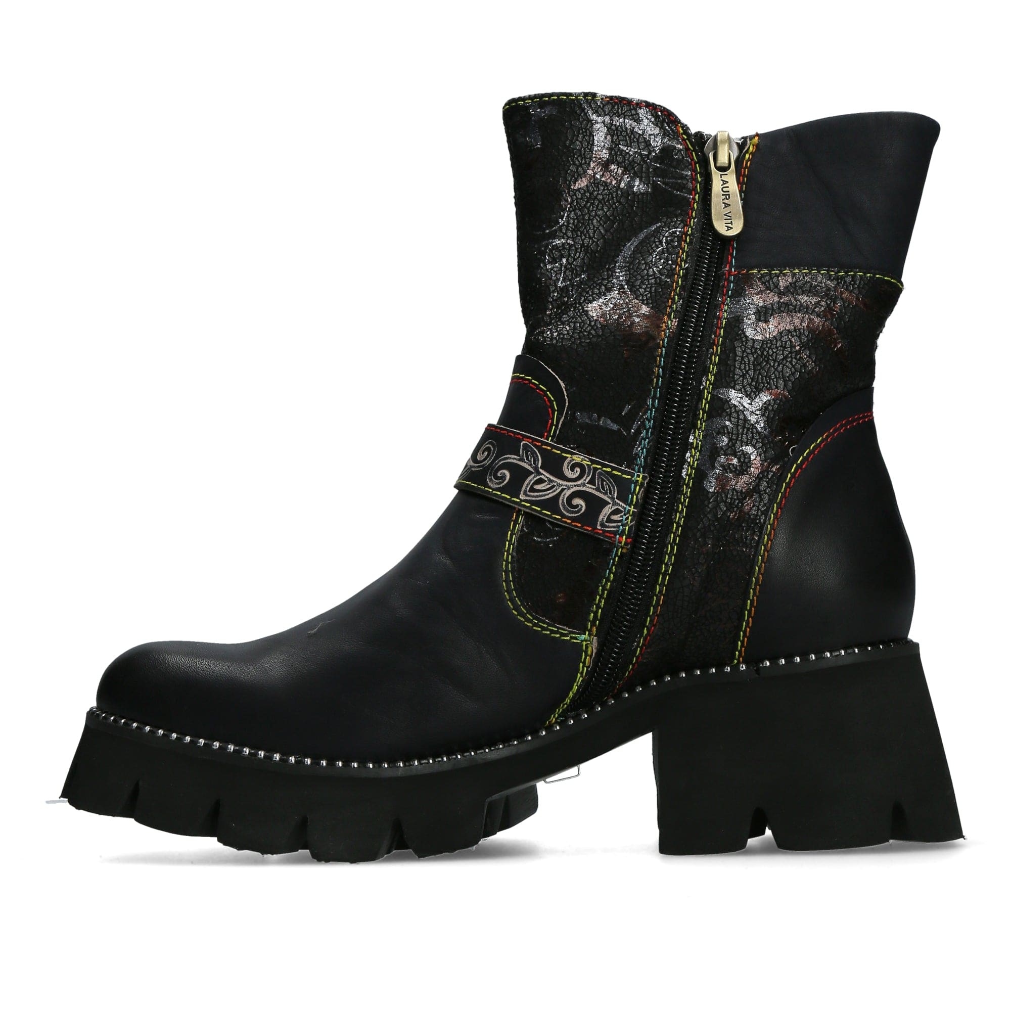 Bottines - OMIO 03 - Image 9